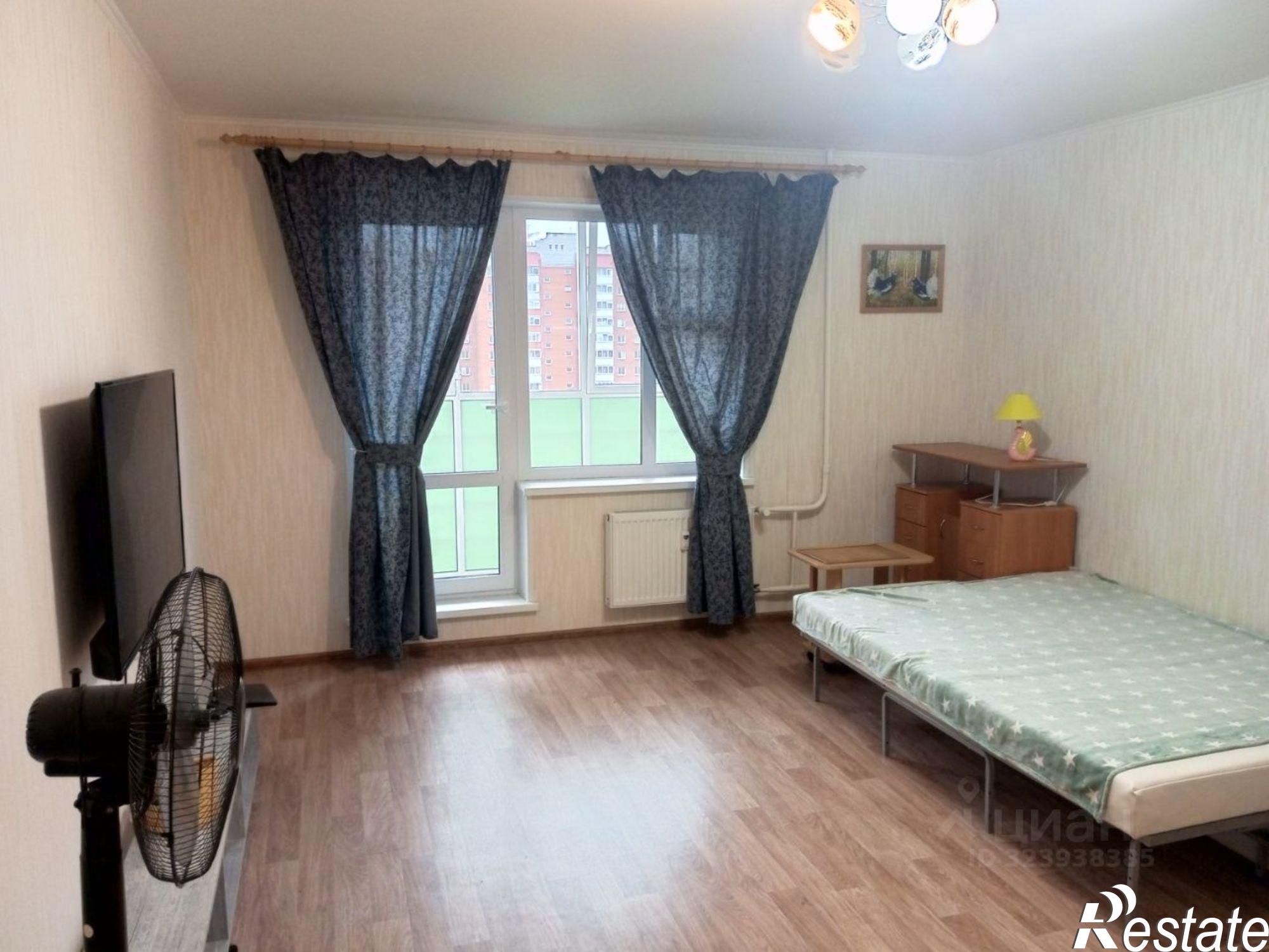 Купить квартиру за 4 300 000 рублей на Баранчинская улица, 16