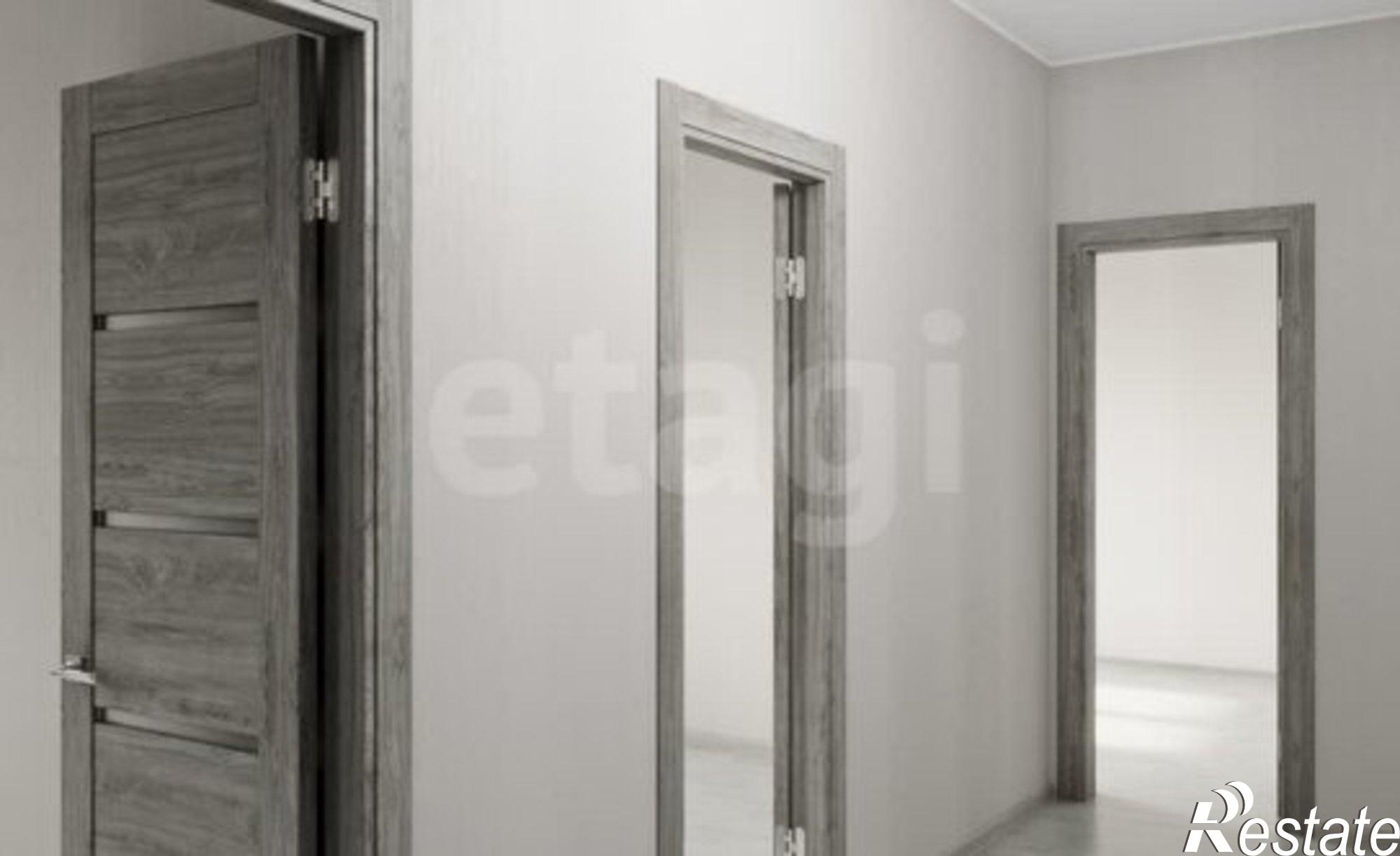 Купить квартиру за 5 700 000 рублей на улица Куйбышева, 135