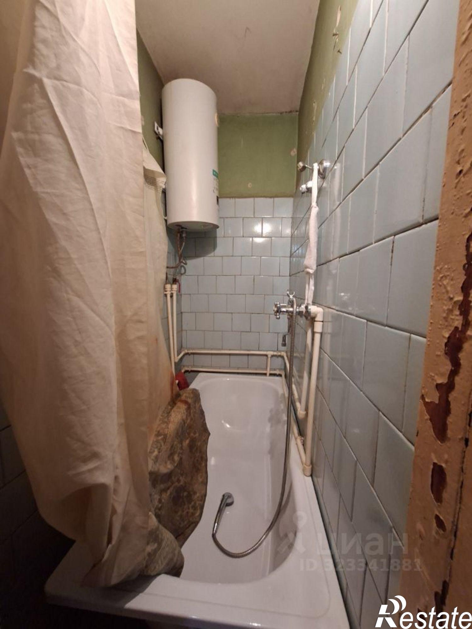 Купить комнату за 1 000 000 рублей на улица Танцорова, 27