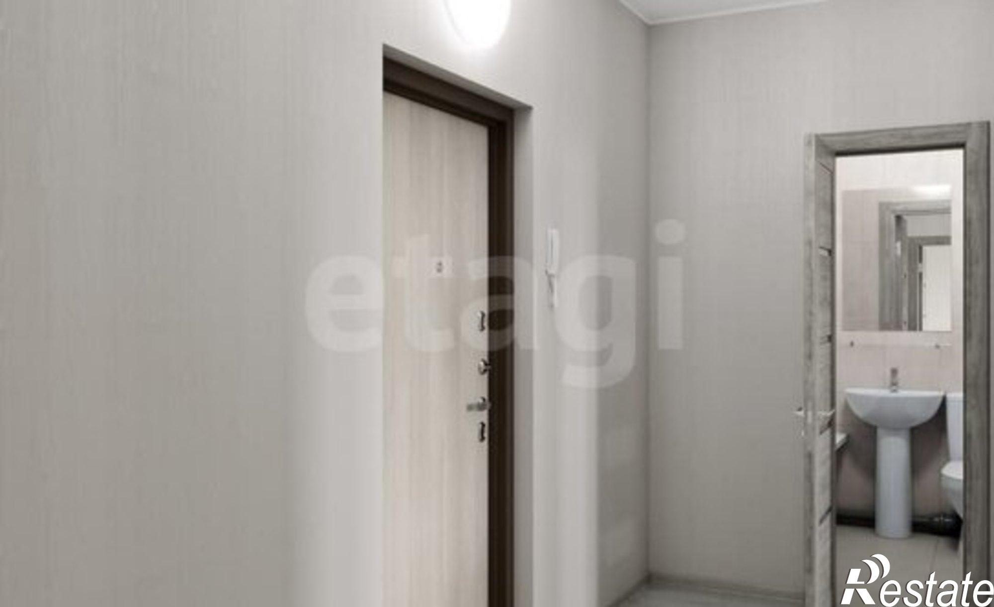 Купить квартиру за 5 700 000 рублей на улица Куйбышева, 135