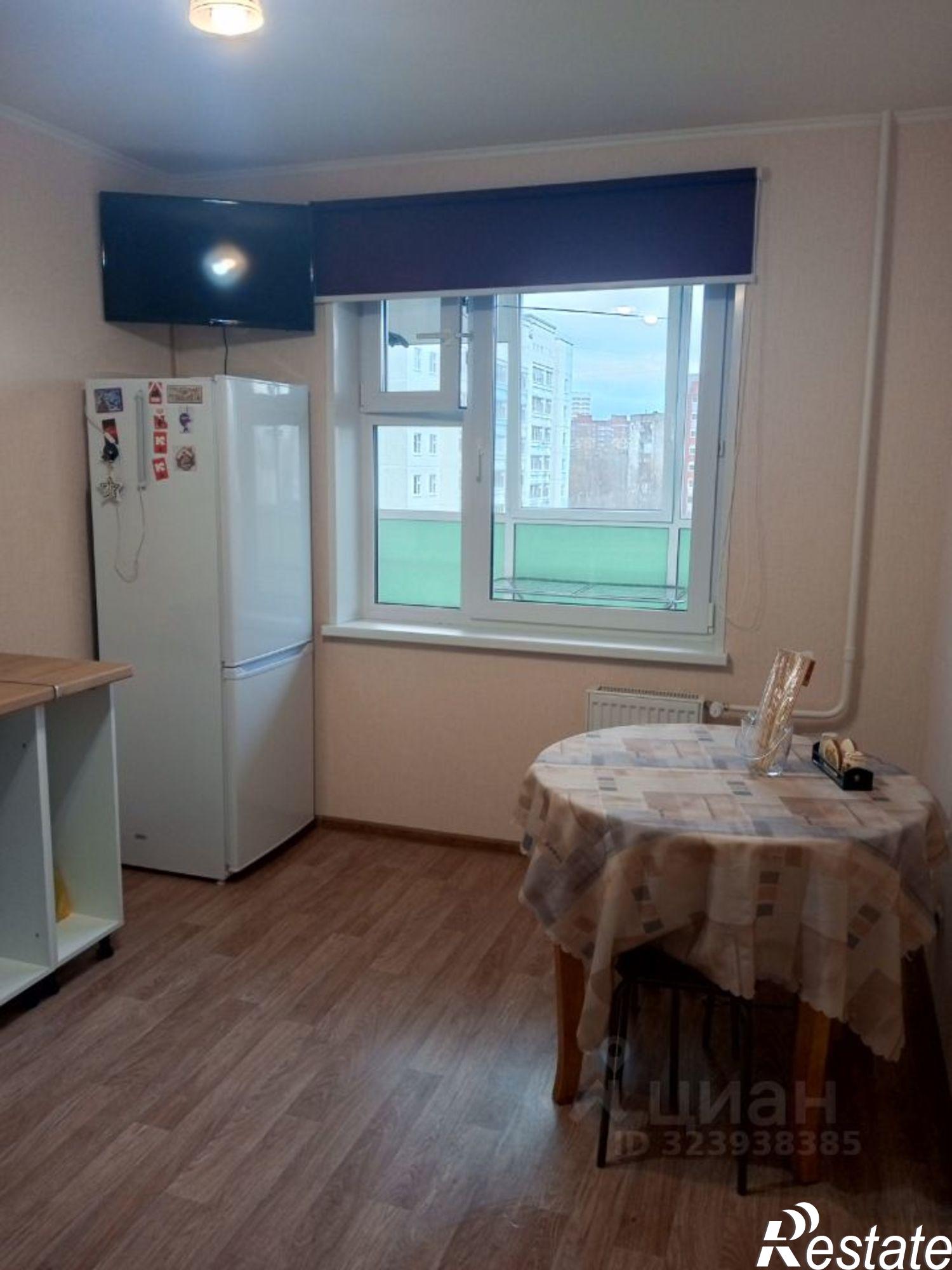 Купить квартиру за 4 300 000 рублей на Баранчинская улица, 16