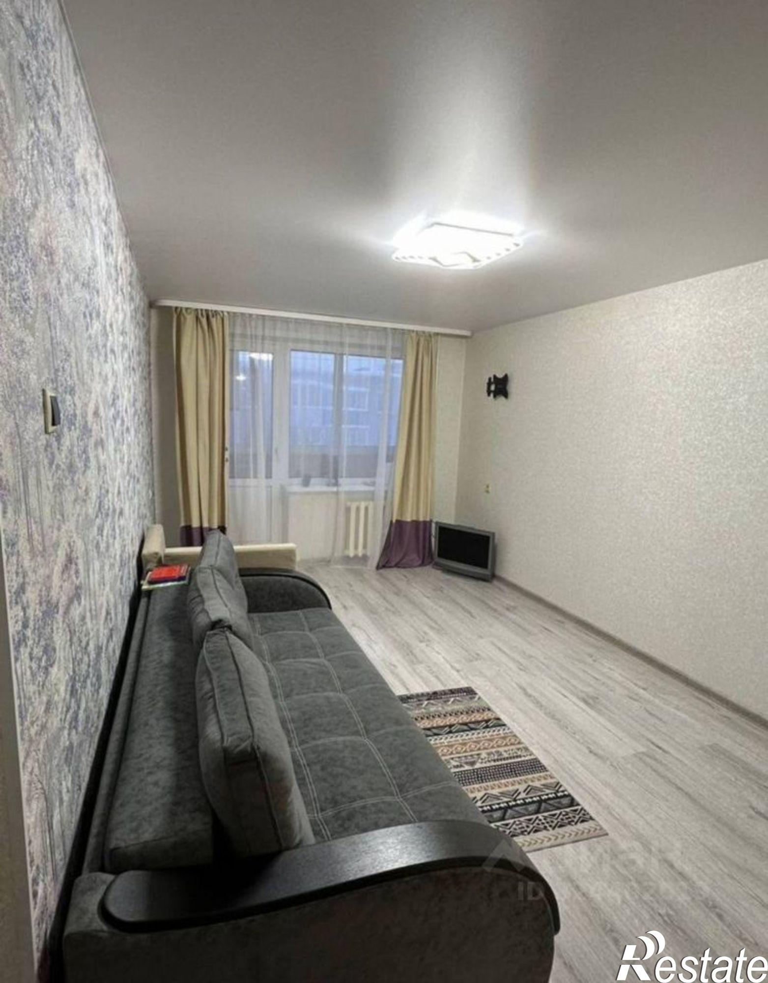 Купить квартиру за 3 800 000 рублей на улица Генерала Черняховского, 74/2