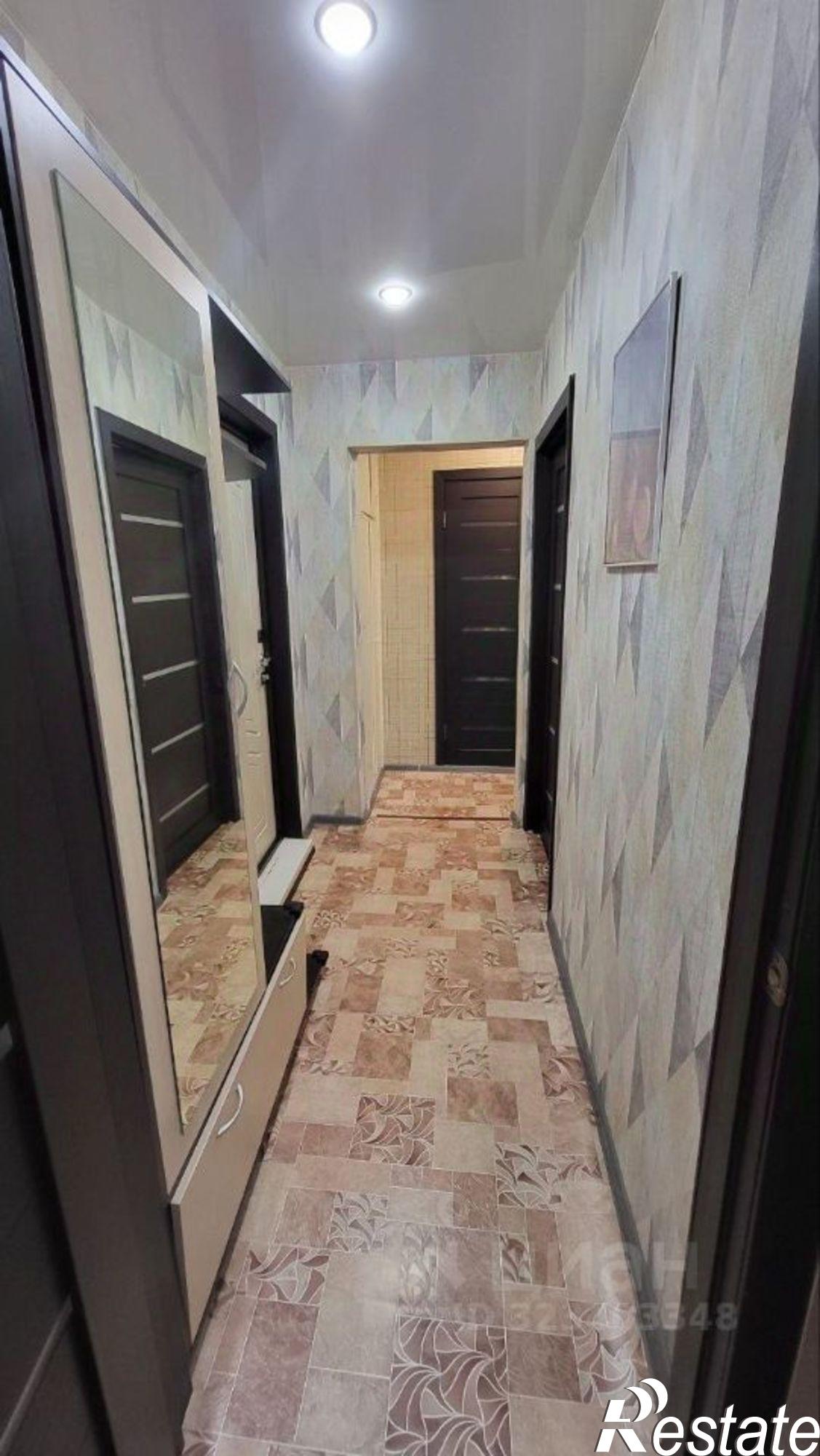 Купить квартиру за 5 395 000 рублей на Холмогорская улица, 4/2