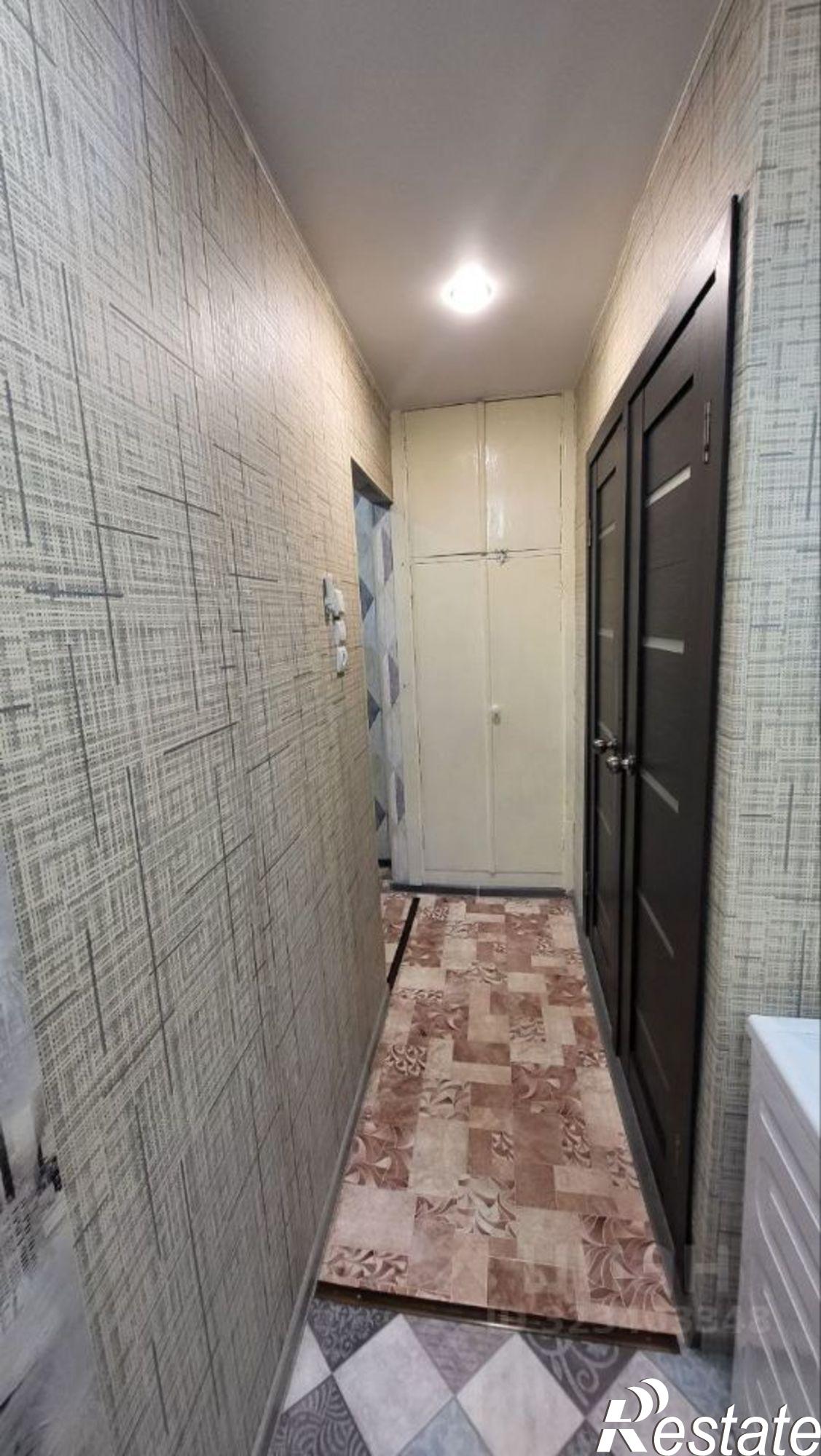 Купить квартиру за 5 395 000 рублей на Холмогорская улица, 4/2