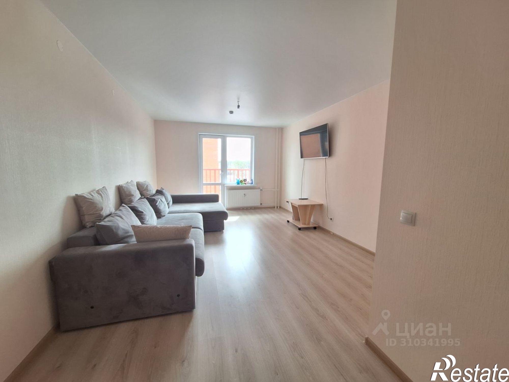 Купить квартиру за 4 750 000 рублей на улица Адмирала Ушакова, 34А