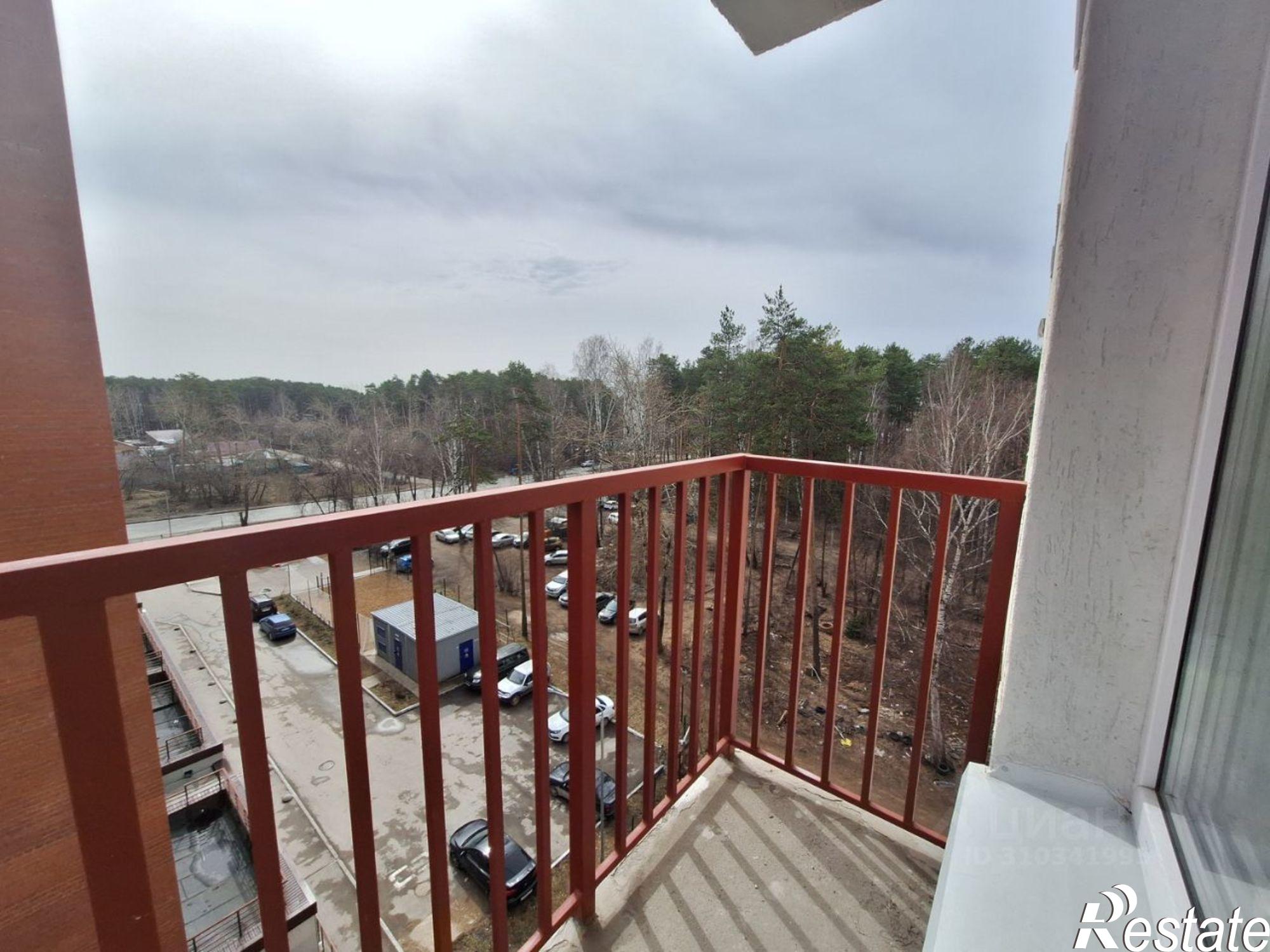 Купить квартиру за 4 750 000 рублей на улица Адмирала Ушакова, 34А