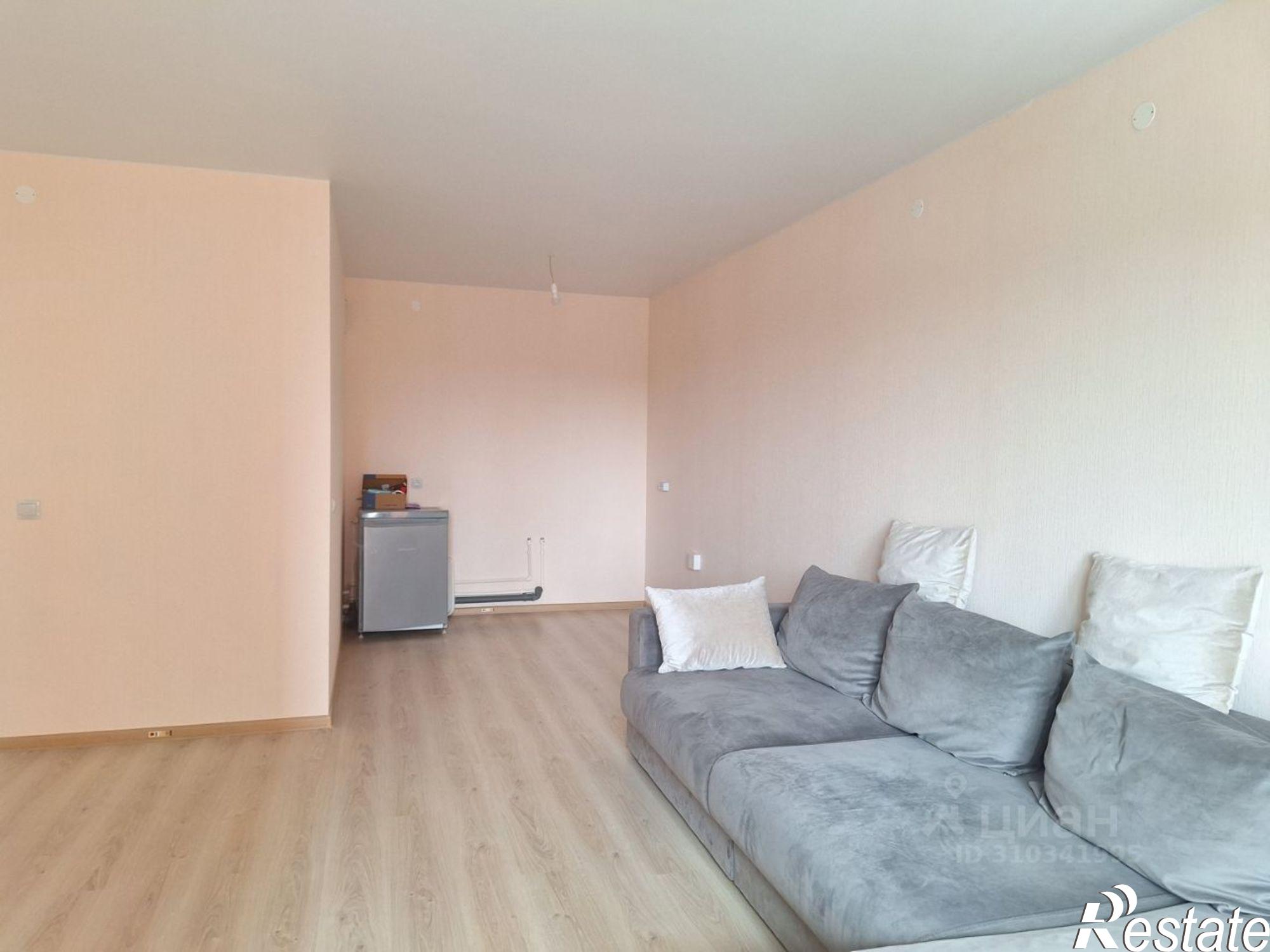 Купить квартиру за 4 750 000 рублей на улица Адмирала Ушакова, 34А