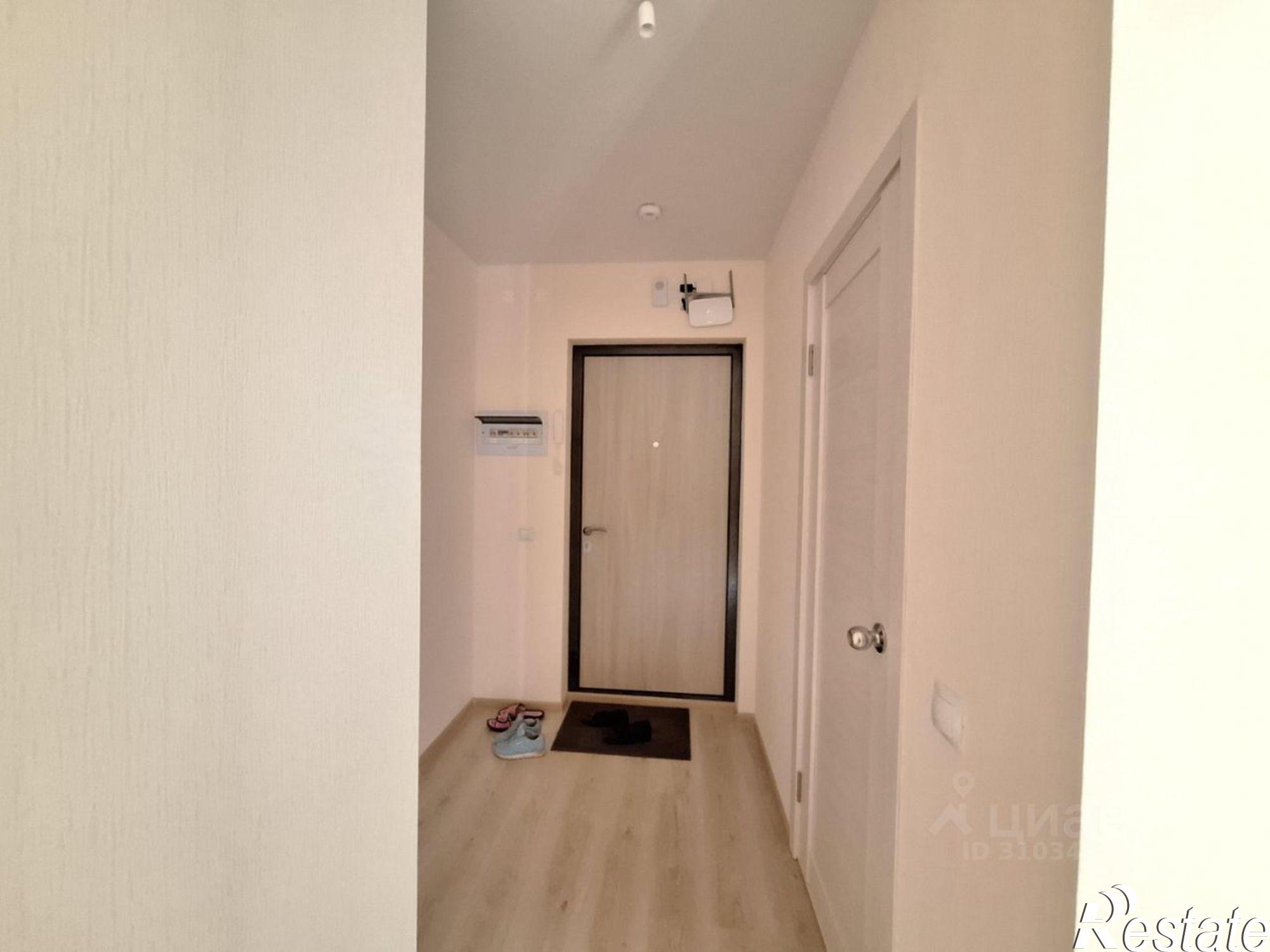 Купить квартиру за 4 750 000 рублей на улица Адмирала Ушакова, 34А