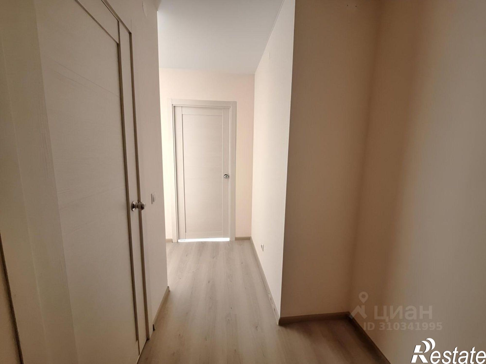 Купить квартиру за 4 750 000 рублей на улица Адмирала Ушакова, 34А