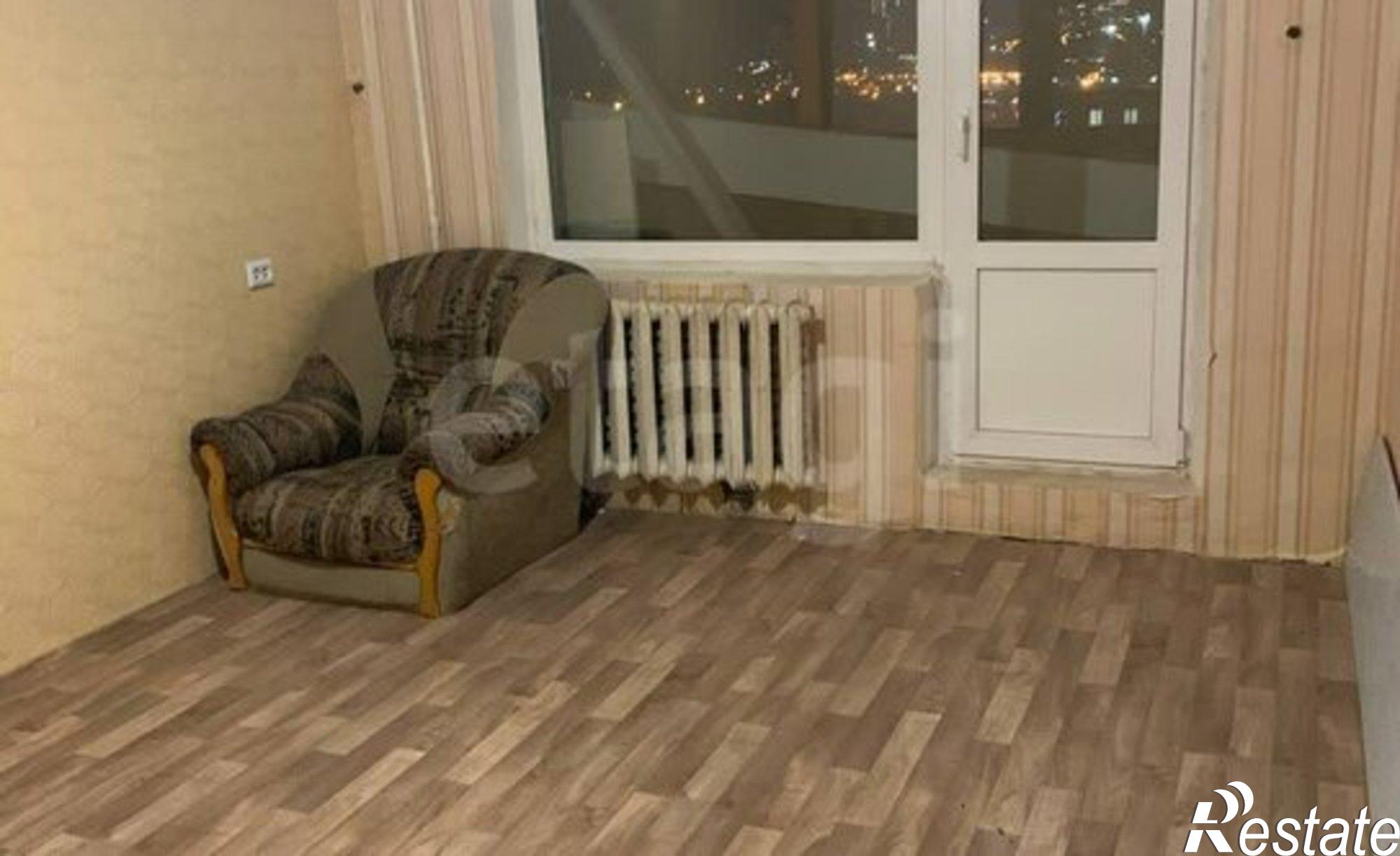 Купить квартиру за 2 500 000 рублей на 2-я Казанцевская улица, 3