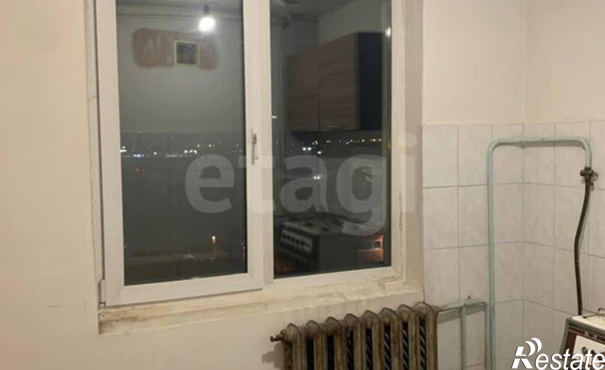 Купить квартиру за 2 500 000 рублей на 2-я Казанцевская улица, 3