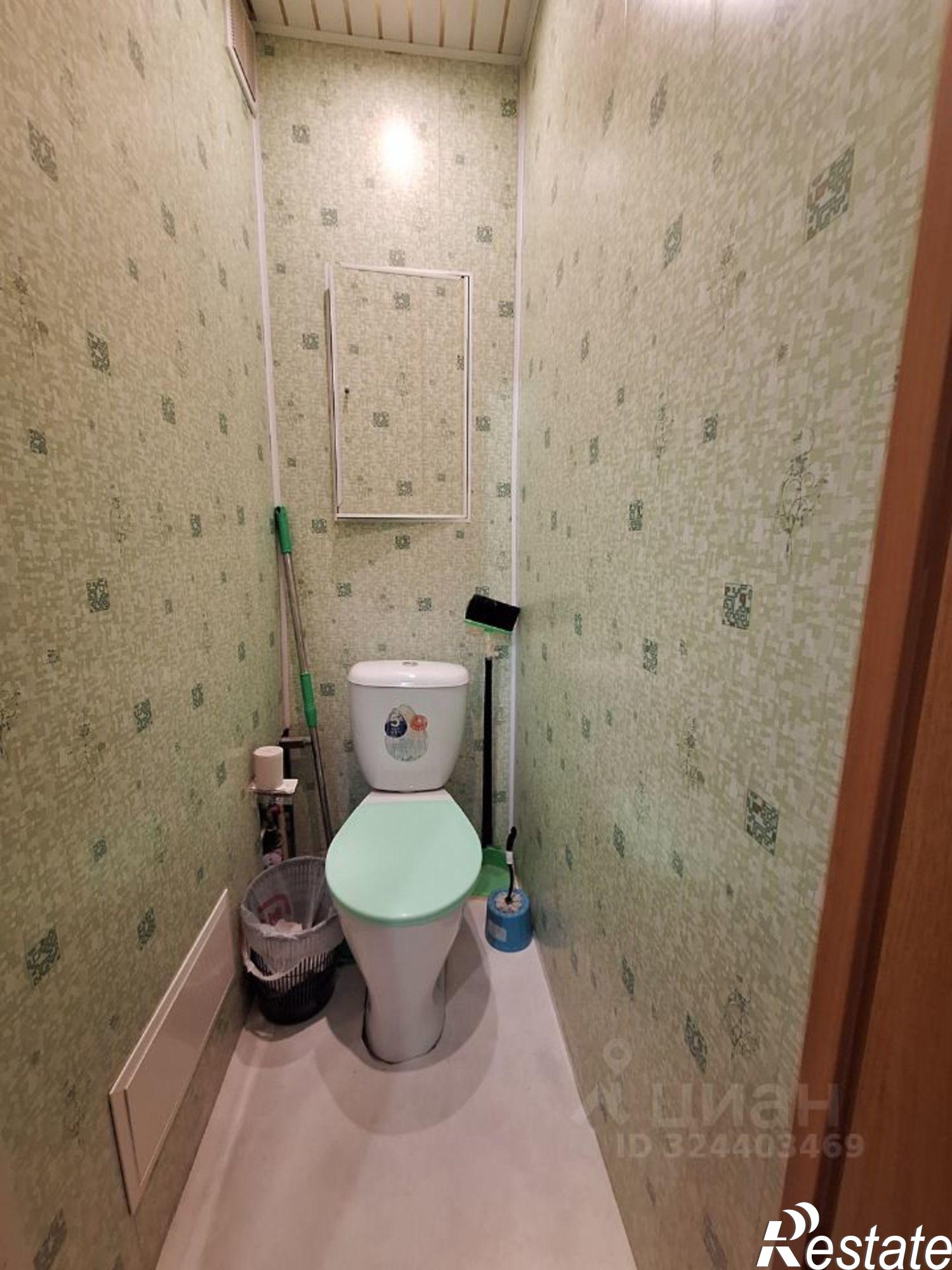 Купить квартиру за 3 700 000 рублей на Глазовская улица, 7