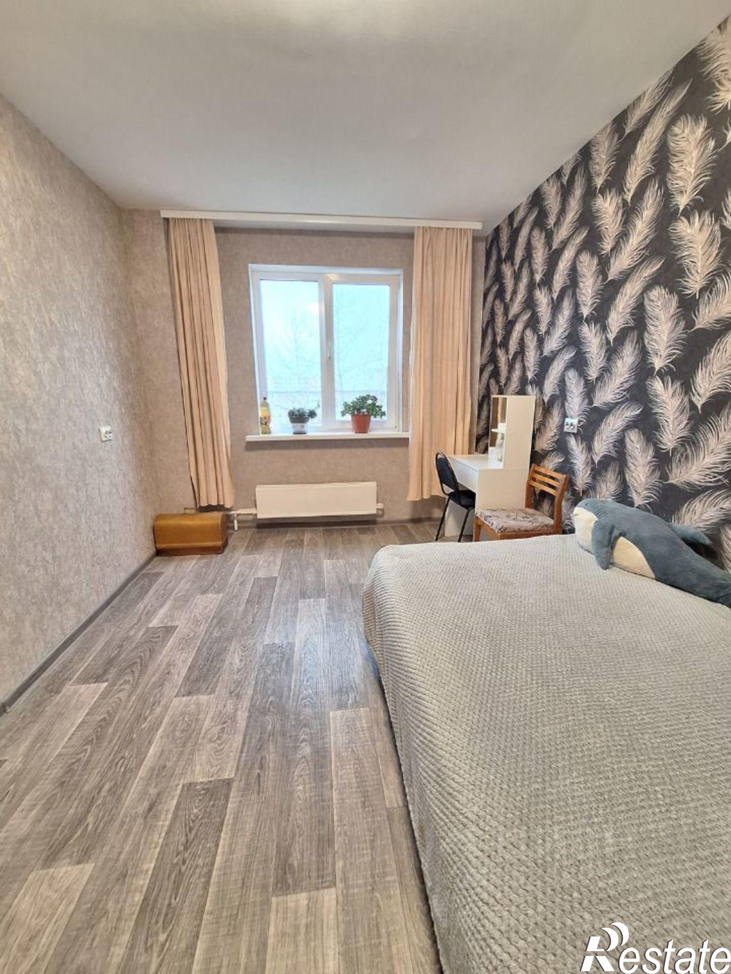 Купить квартиру за 3 700 000 рублей на Глазовская улица, 7