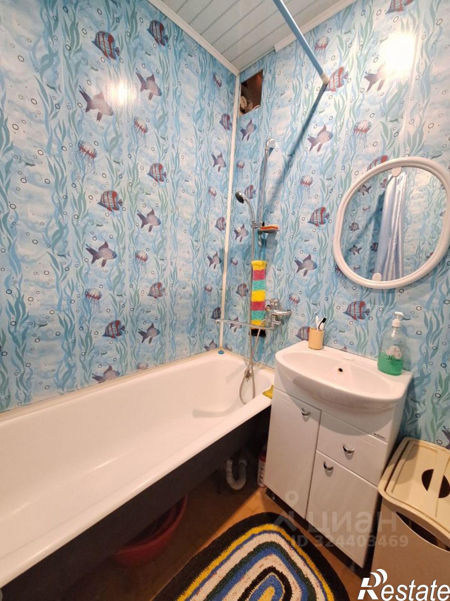 Купить квартиру за 3 700 000 рублей на Глазовская улица, 7