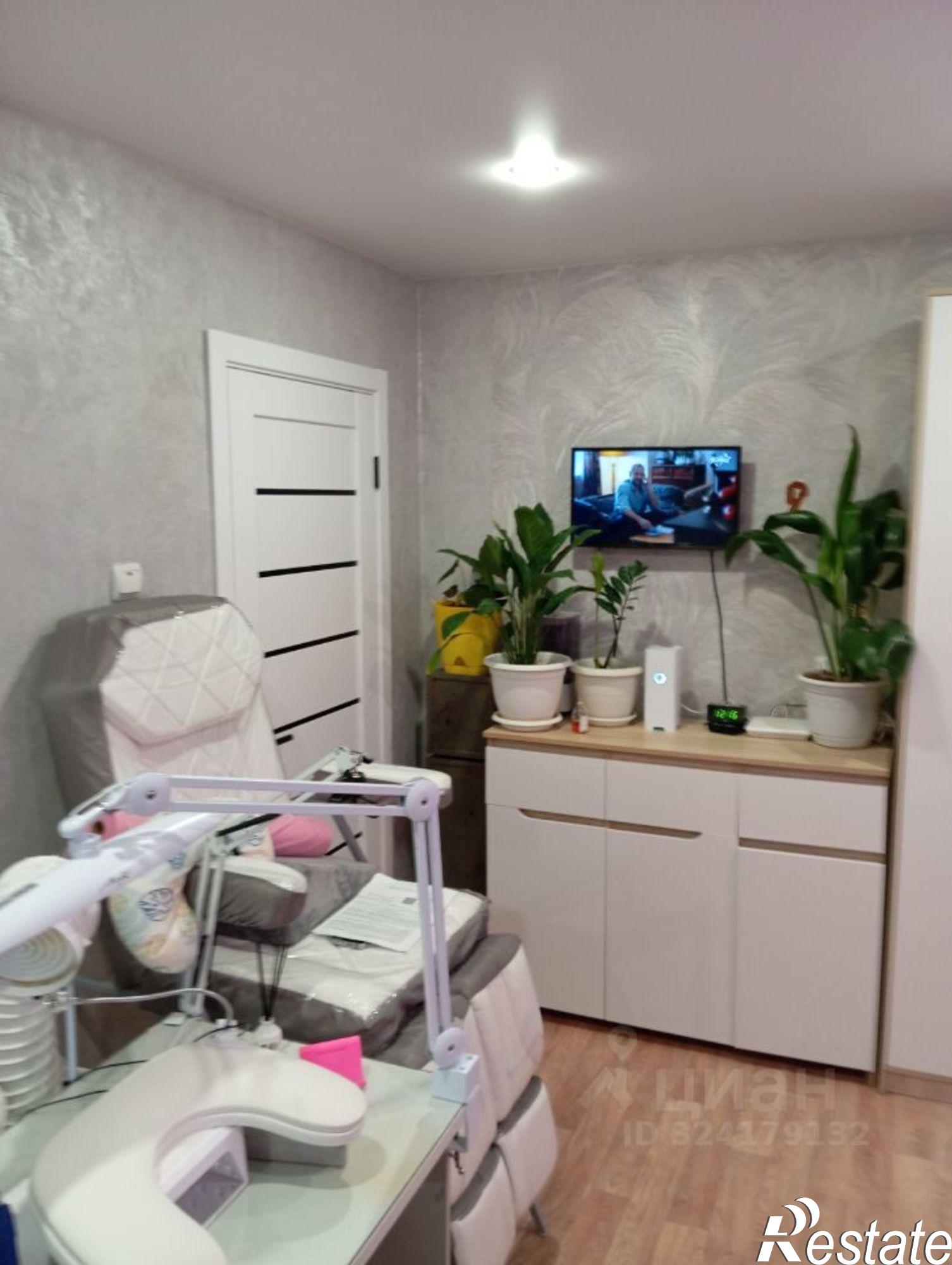 Купить квартиру за 4 150 000 рублей на улица Голева, 5