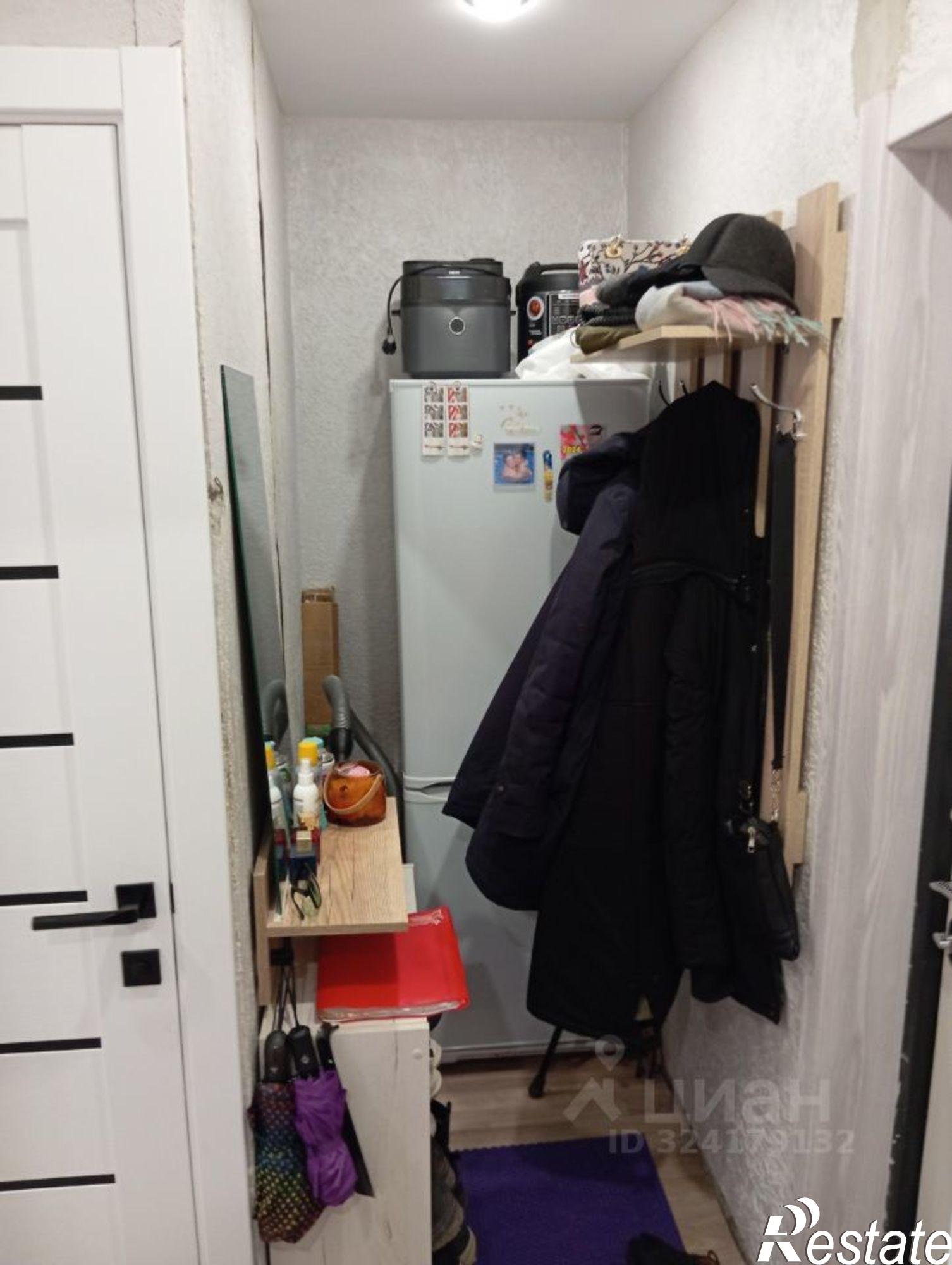 Купить квартиру за 4 150 000 рублей на улица Голева, 5