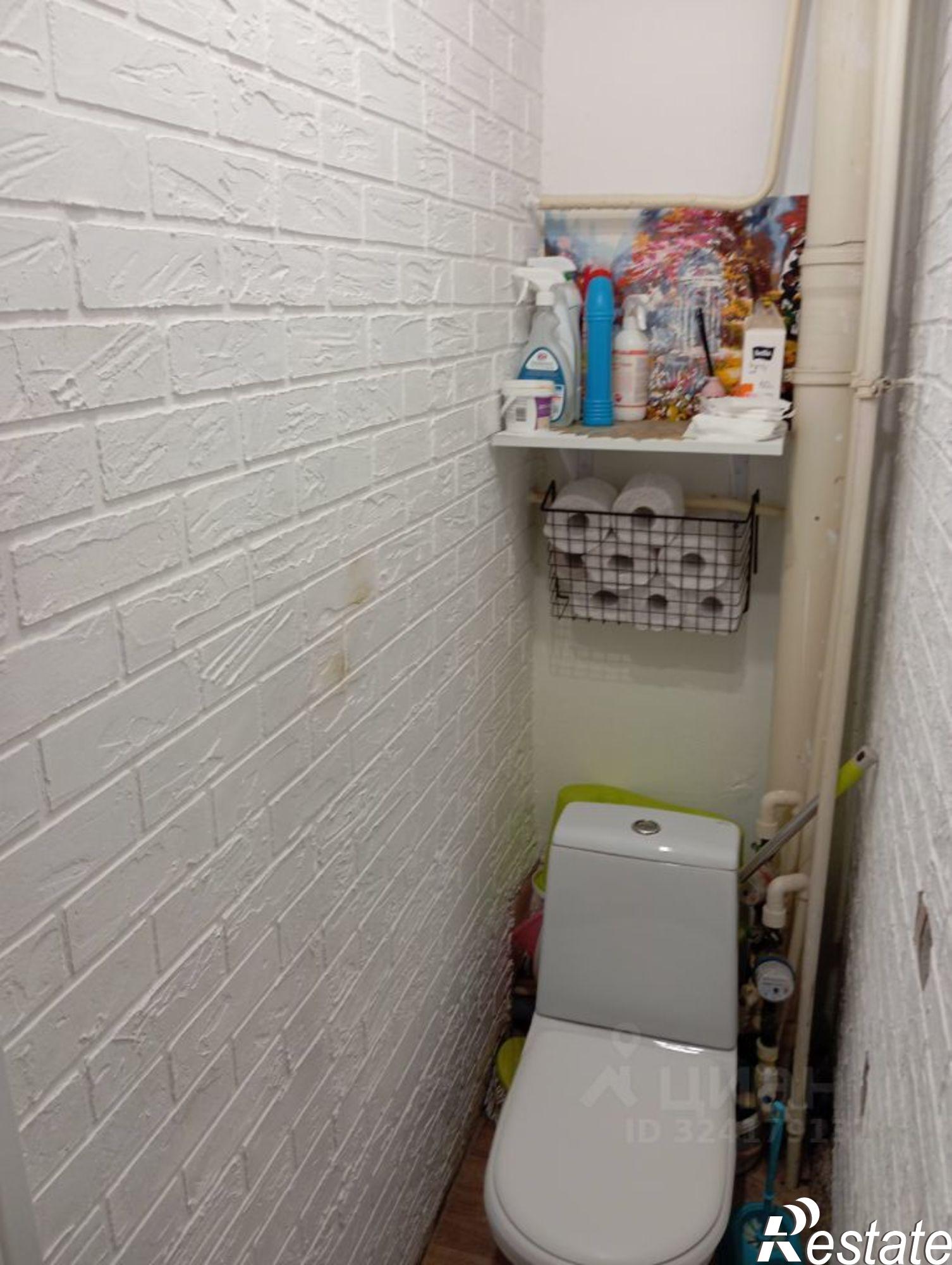 Купить квартиру за 4 150 000 рублей на улица Голева, 5