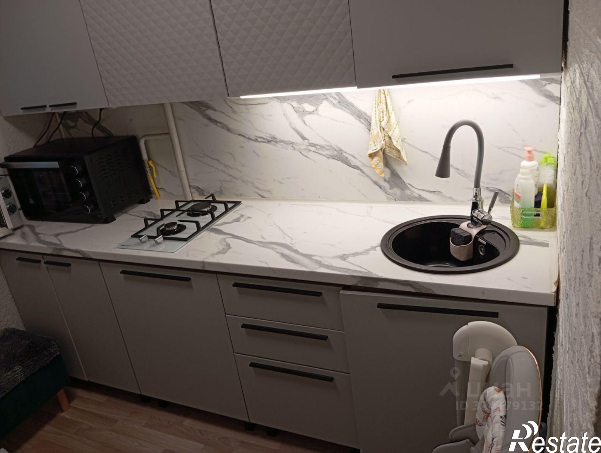 Купить квартиру за 4 150 000 рублей на улица Голева, 5