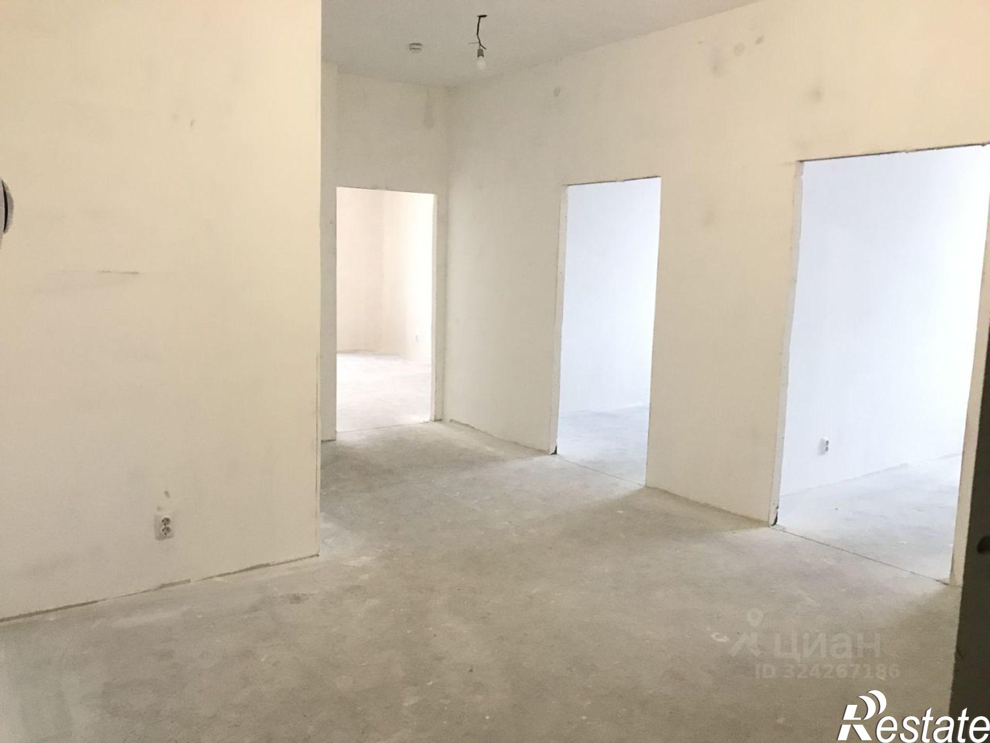 Купить квартиру за 12 350 000 рублей на улица Толмачёва, 15