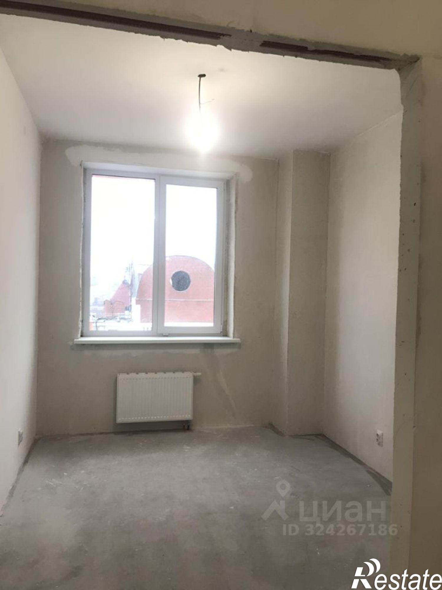 Купить квартиру за 12 350 000 рублей на улица Толмачёва, 15