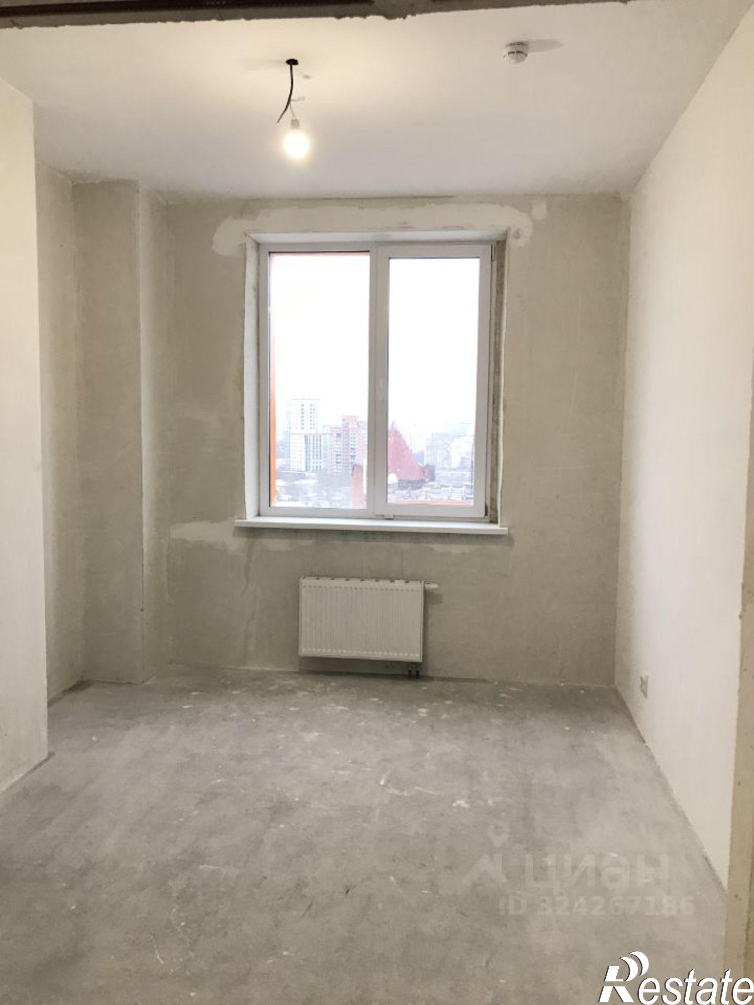 Купить квартиру за 12 350 000 рублей на улица Толмачёва, 15