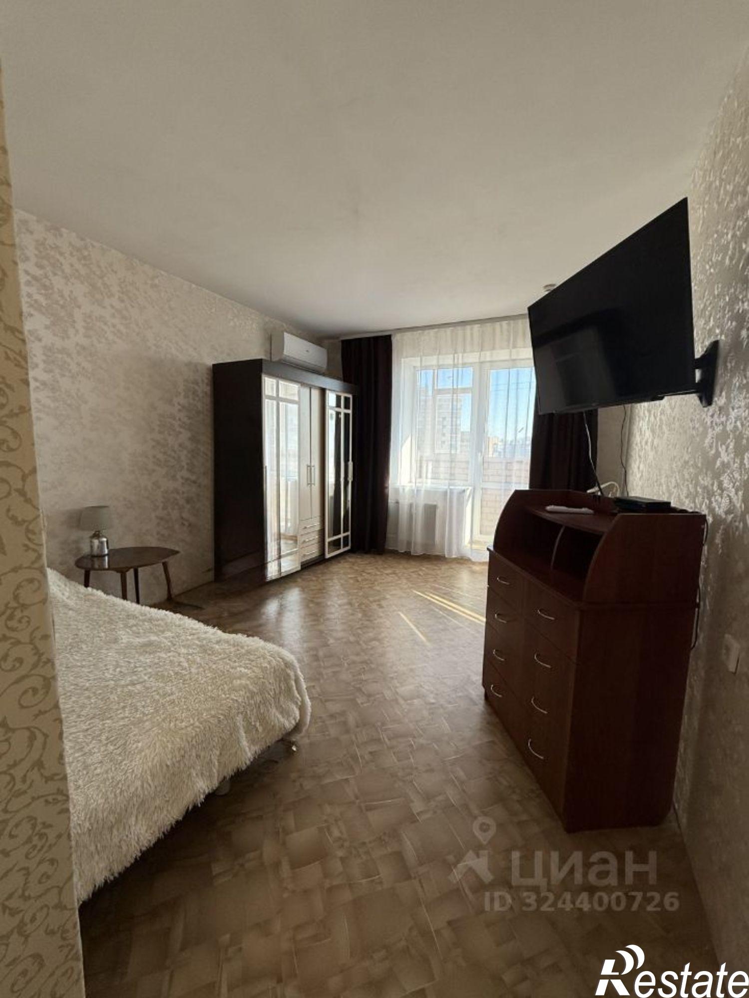 Сдать квартиру за 22 000 рублей на ул Кронштадтская, 29