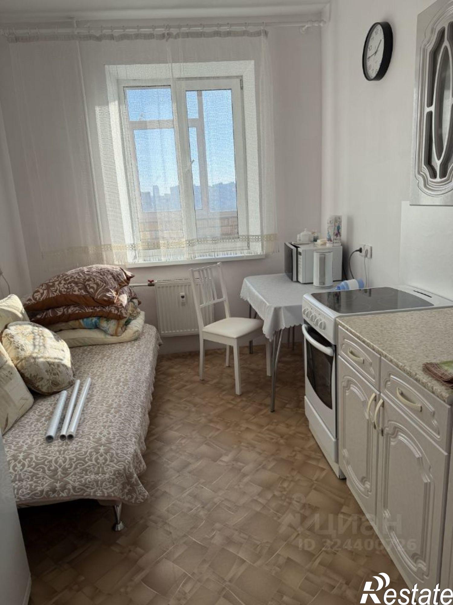 Сдать квартиру за 22 000 рублей на ул Кронштадтская, 29