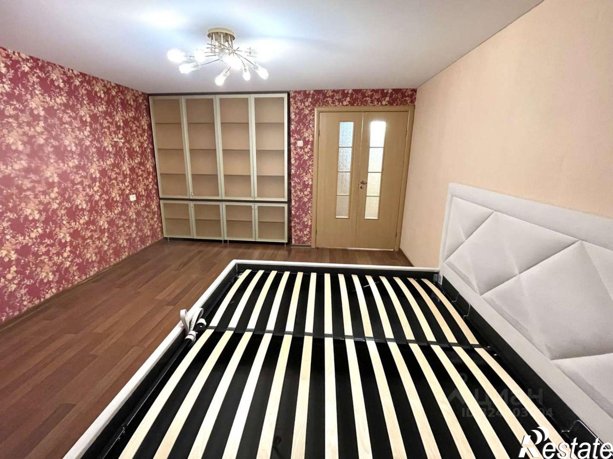 Сдать квартиру за 38 000 рублей на ул Героев Хасана, 159