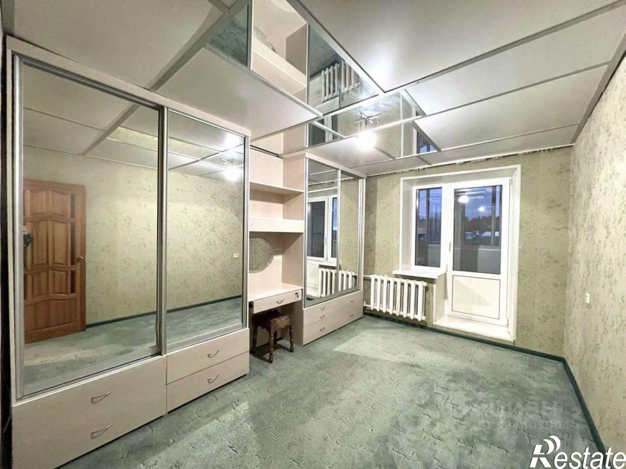 Сдать квартиру за 38 000 рублей на ул Героев Хасана, 159