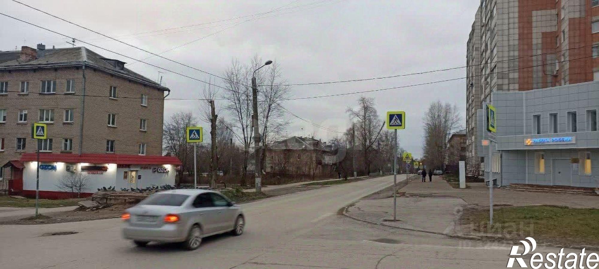 Сдать квартиру за 22 000 рублей на ул Вильямса, 24