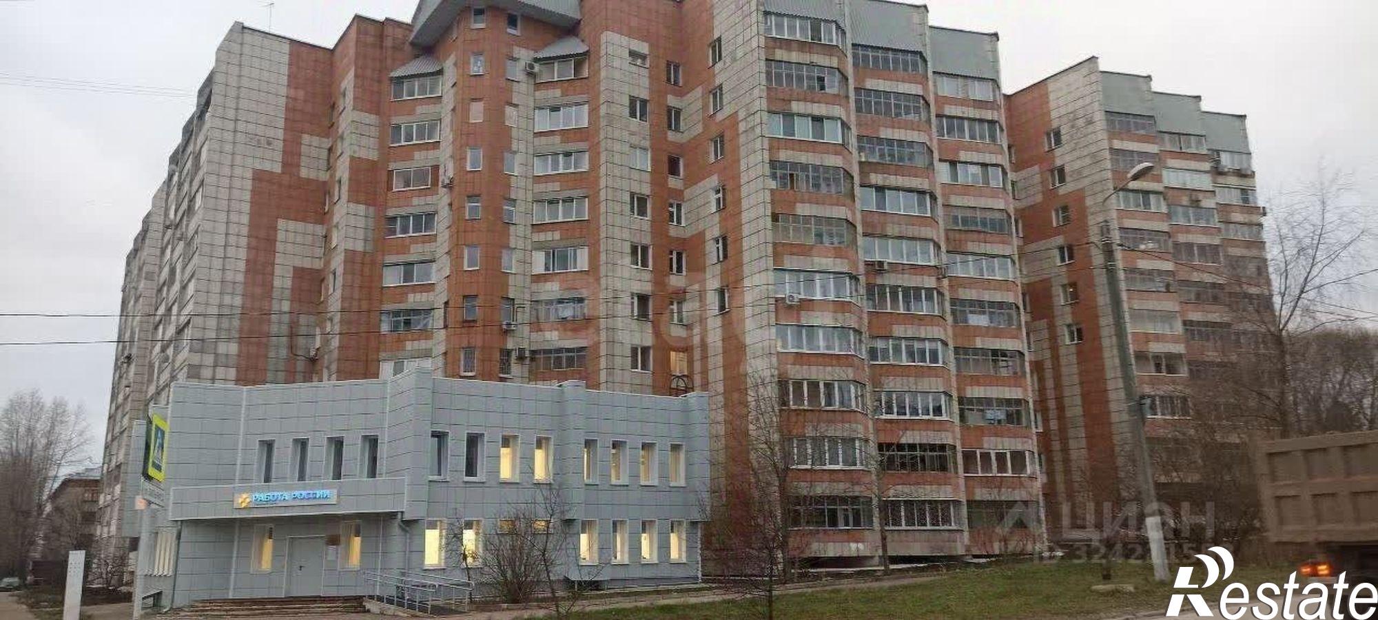 Сдать квартиру за 22 000 рублей на ул Вильямса, 24