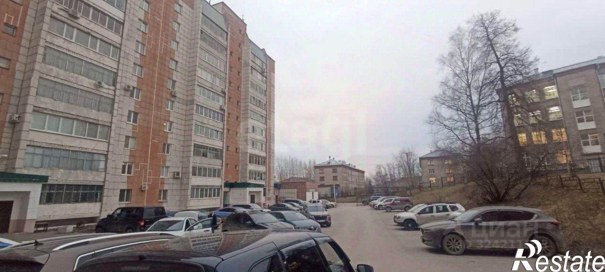 Сдать квартиру за 22 000 рублей на ул Вильямса, 24