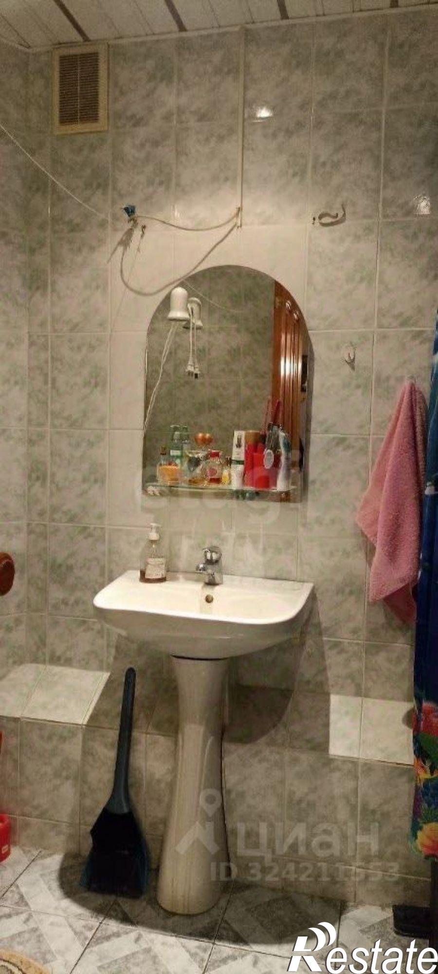 Сдать квартиру за 22 000 рублей на ул Вильямса, 24