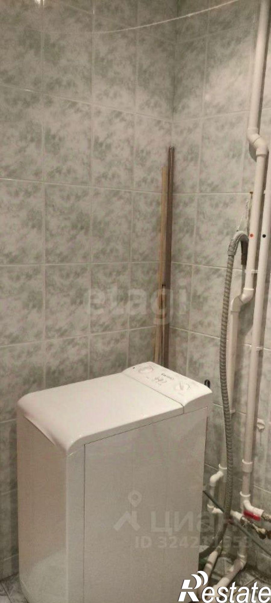 Сдать квартиру за 22 000 рублей на ул Вильямса, 24