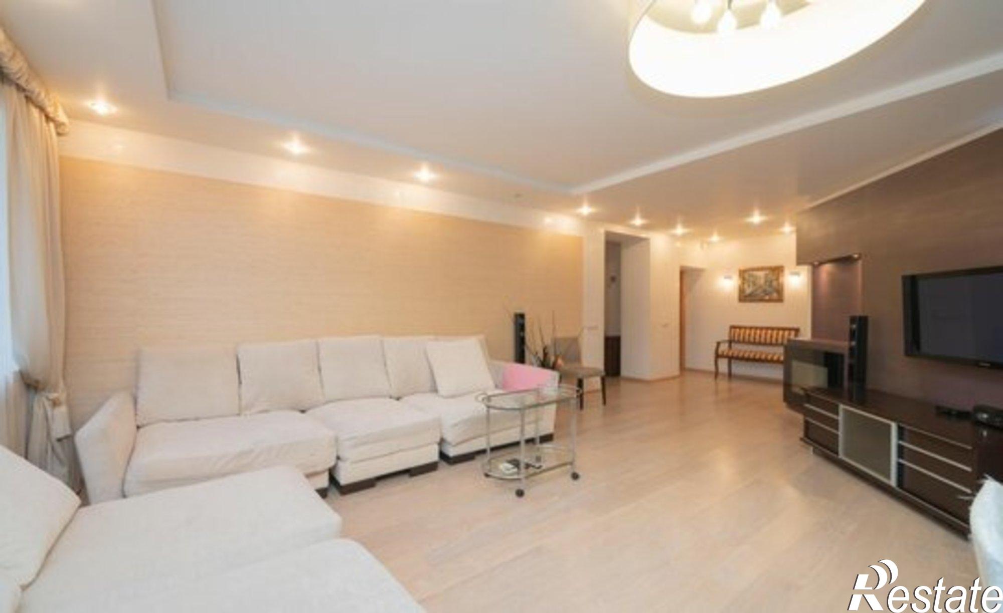 Купить квартиру за 11 900 000 рублей на ул Подлесная, 13а