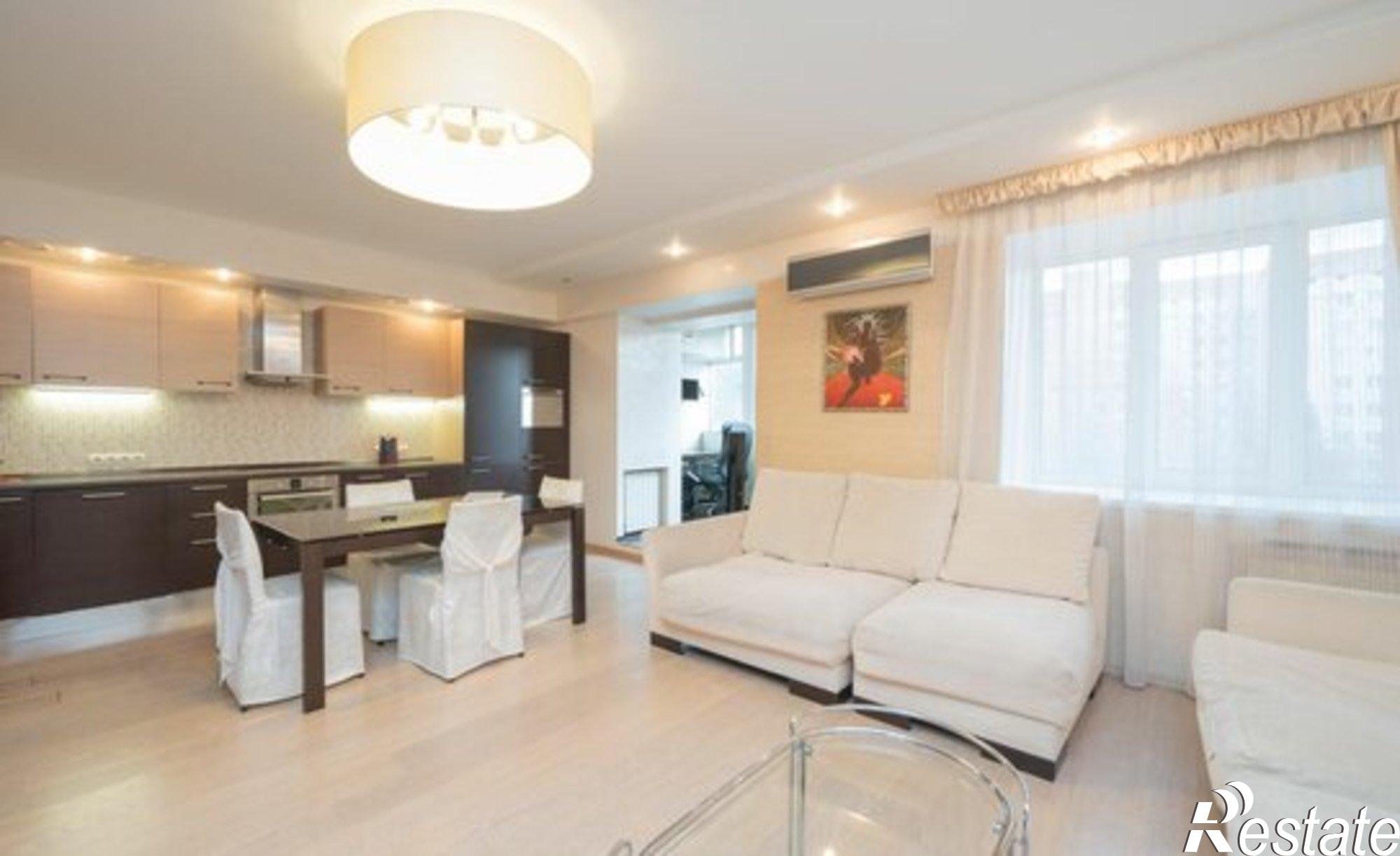 Купить квартиру за 11 900 000 рублей на ул Подлесная, 13а