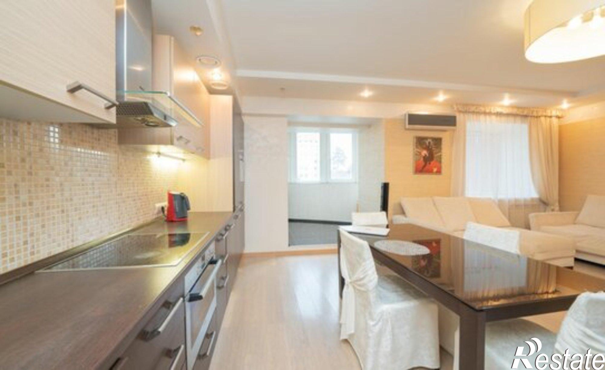 Купить квартиру за 11 900 000 рублей на ул Подлесная, 13а