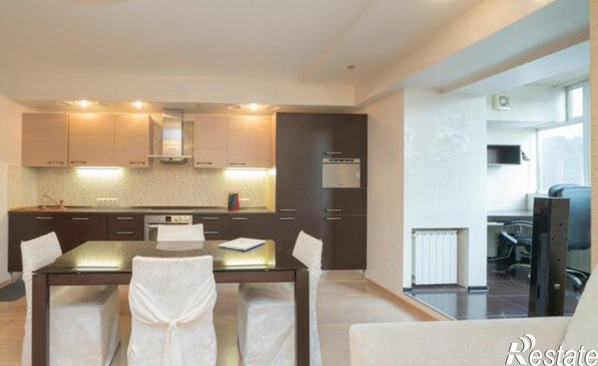 Купить квартиру за 11 900 000 рублей на ул Подлесная, 13а