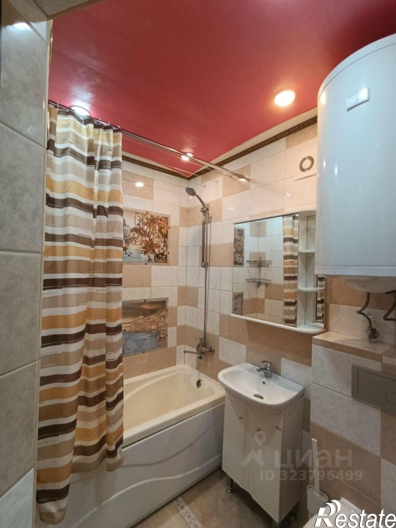 Купить квартиру за 4 300 000 рублей на ул Красногвардейская, 27