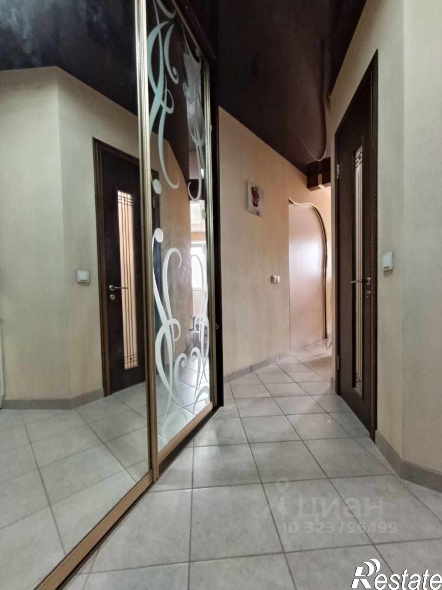 Купить квартиру за 4 300 000 рублей на ул Красногвардейская, 27