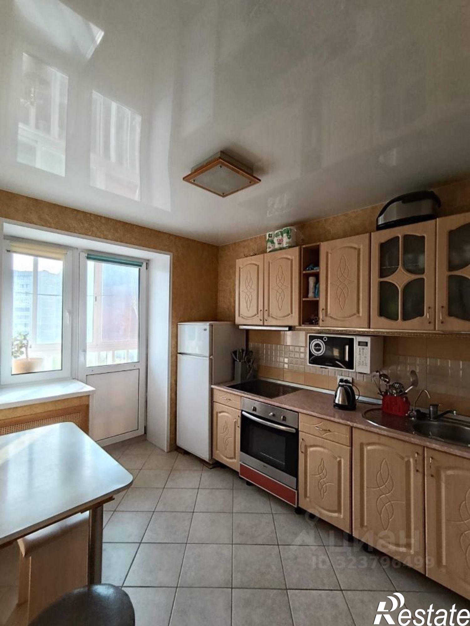 Купить квартиру за 4 300 000 рублей на ул Красногвардейская, 27