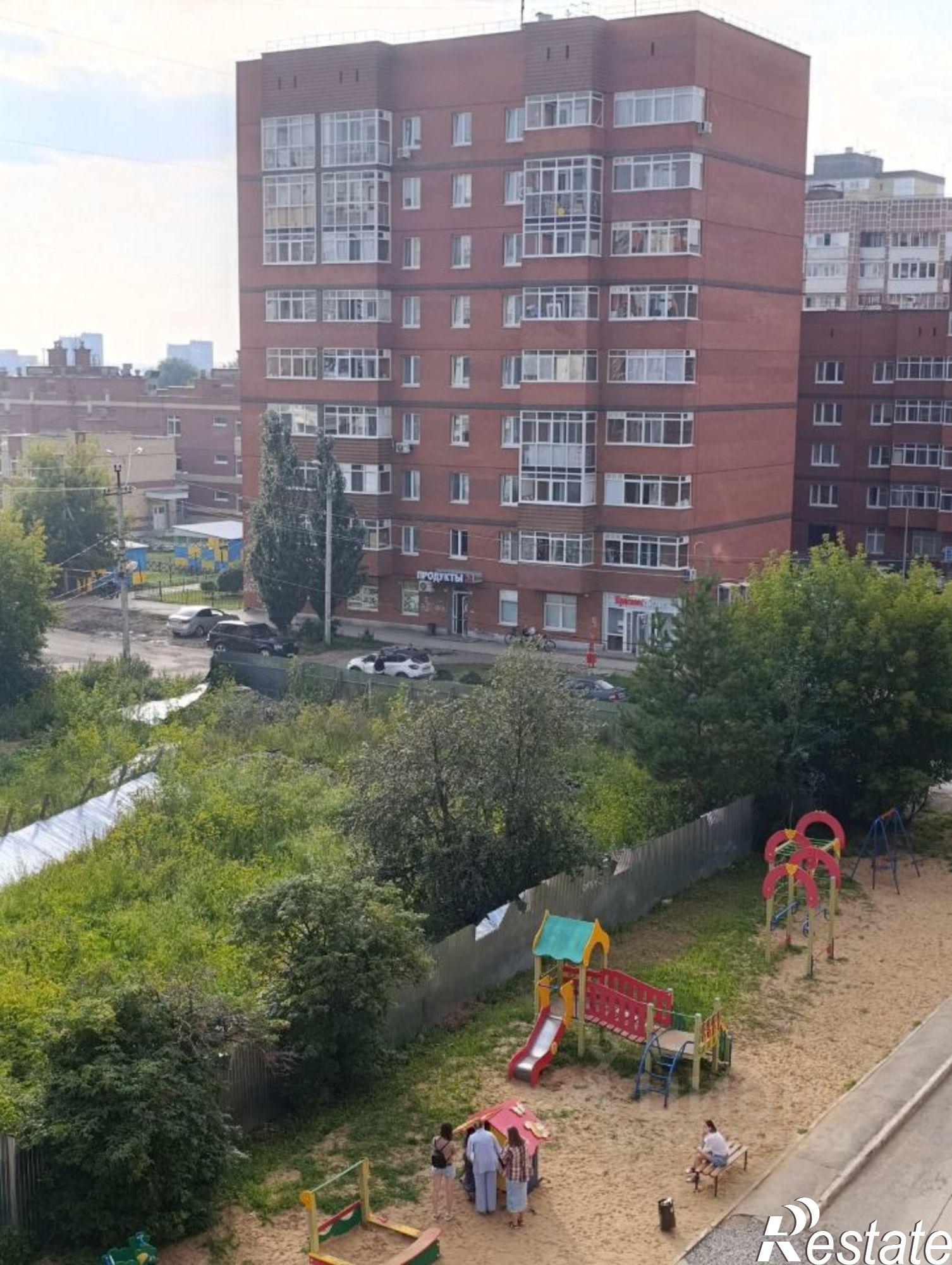 Купить квартиру за 4 300 000 рублей на ул Красногвардейская, 27