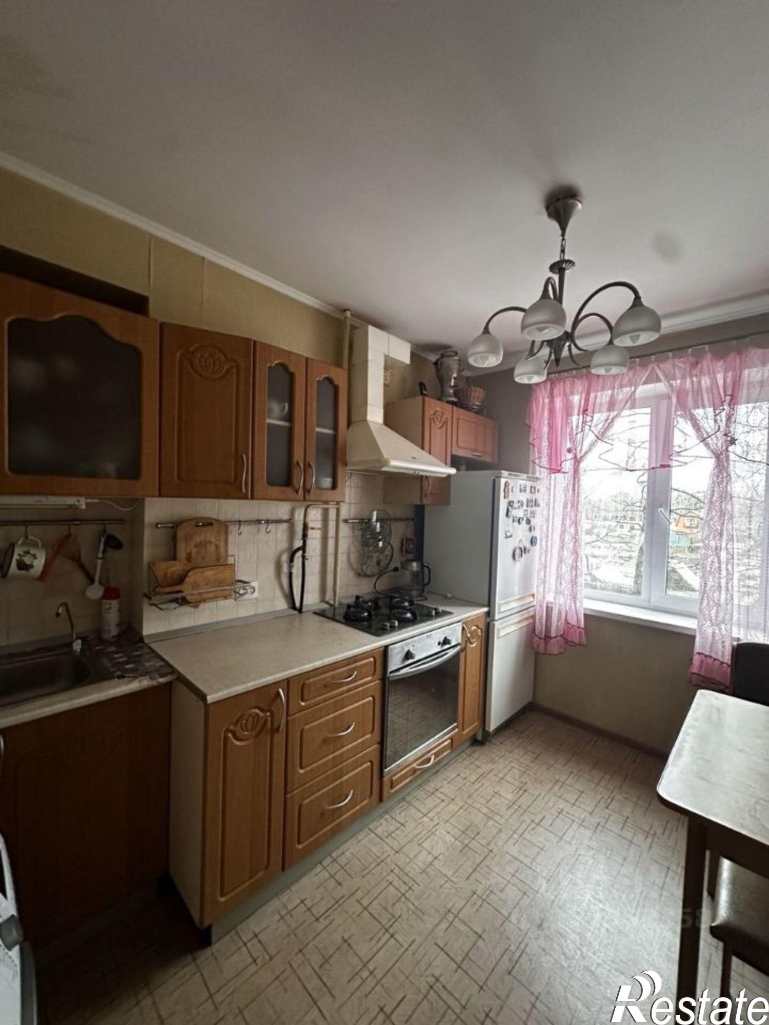 Купить квартиру за 4 200 000 рублей на ул Лаврова, 18/2