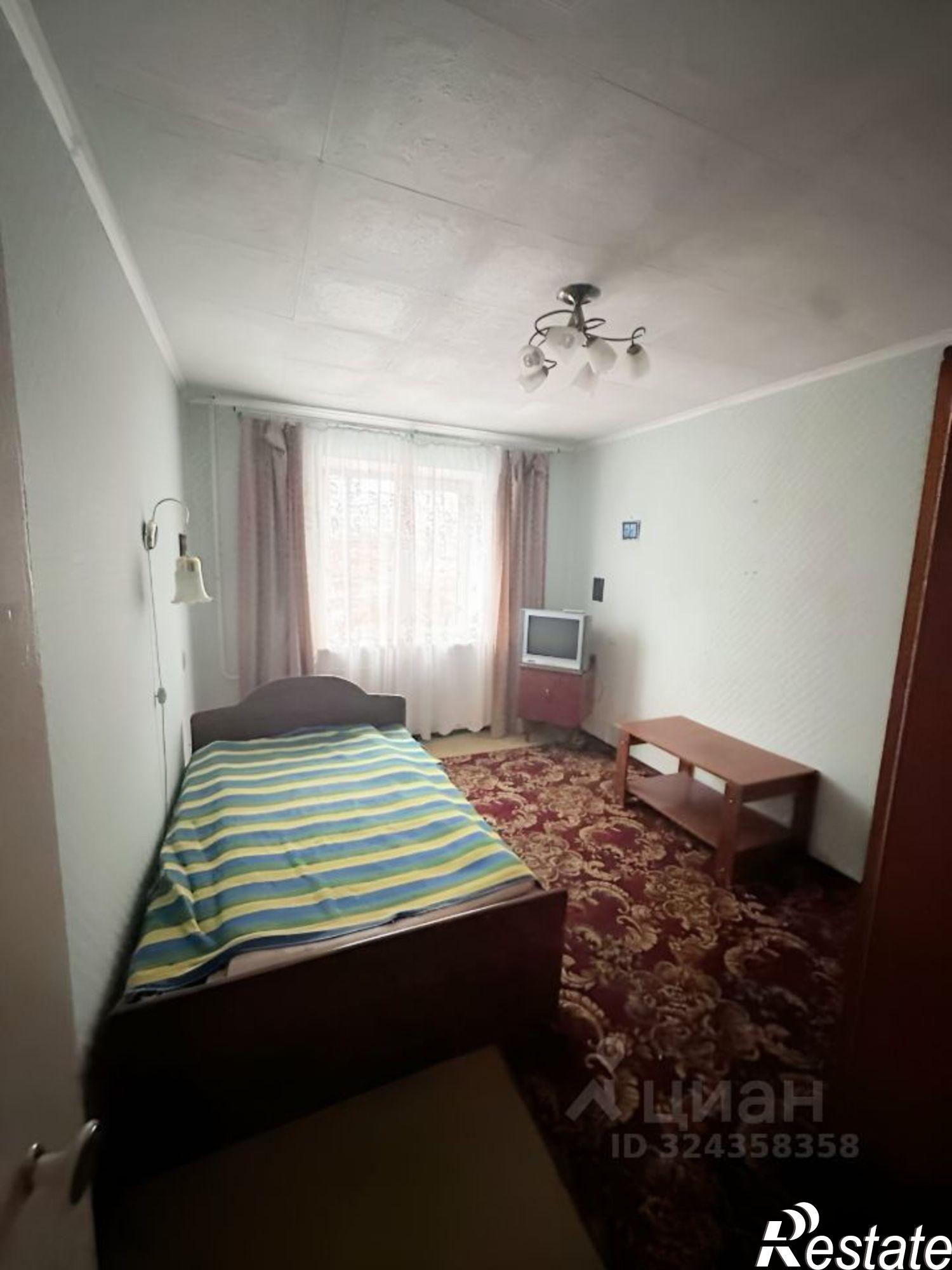 Купить квартиру за 4 200 000 рублей на ул Лаврова, 18/2