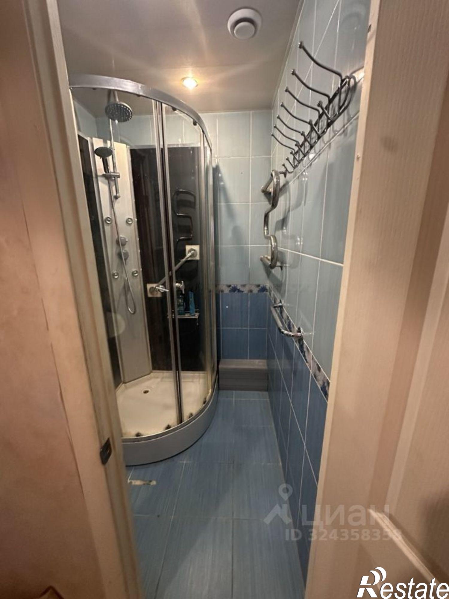 Купить квартиру за 4 200 000 рублей на ул Лаврова, 18/2