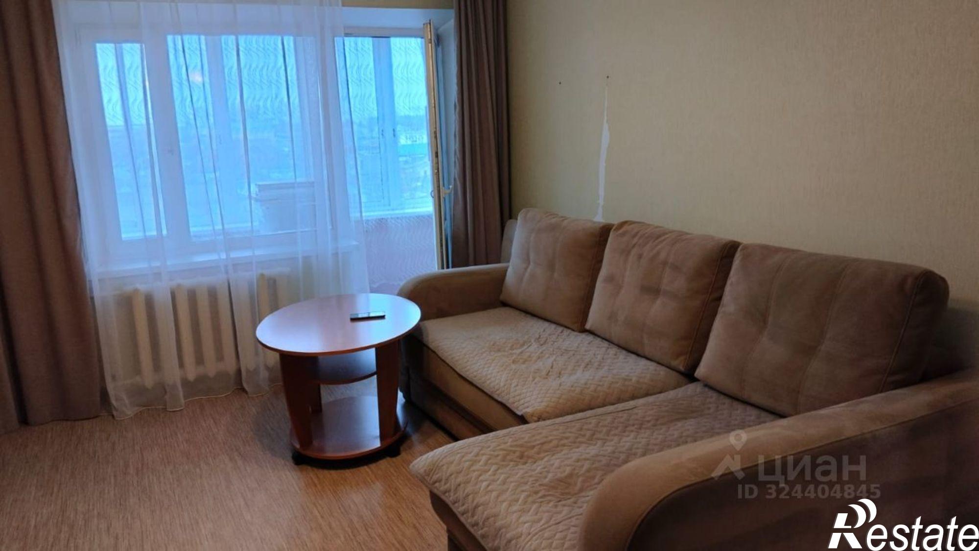 Купить квартиру за 5 600 000 рублей на ул Космонавта Беляева, 59