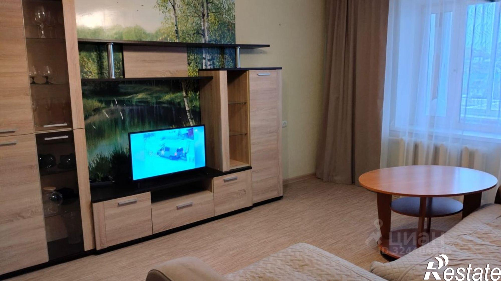 Купить квартиру за 5 600 000 рублей на ул Космонавта Беляева, 59