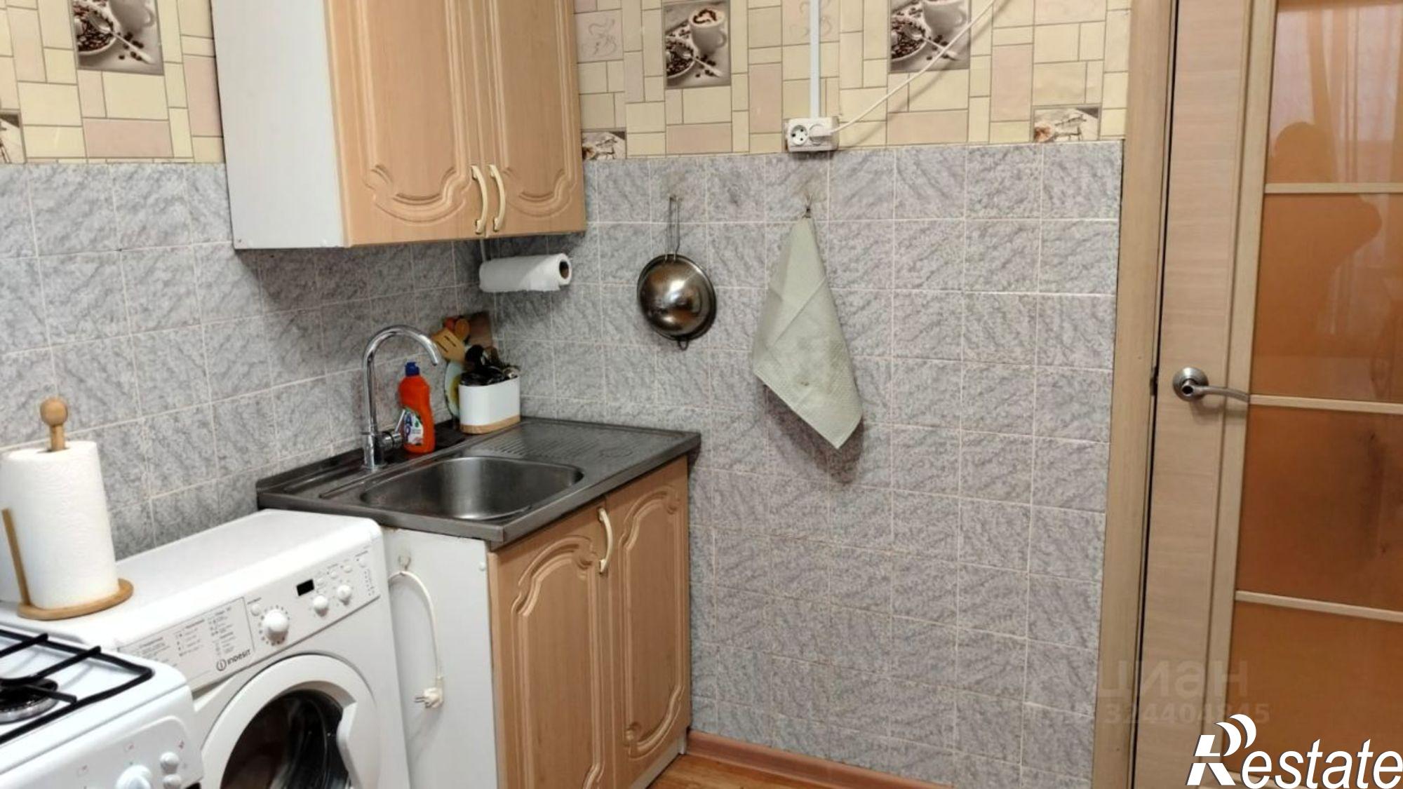 Купить квартиру за 5 600 000 рублей на ул Космонавта Беляева, 59