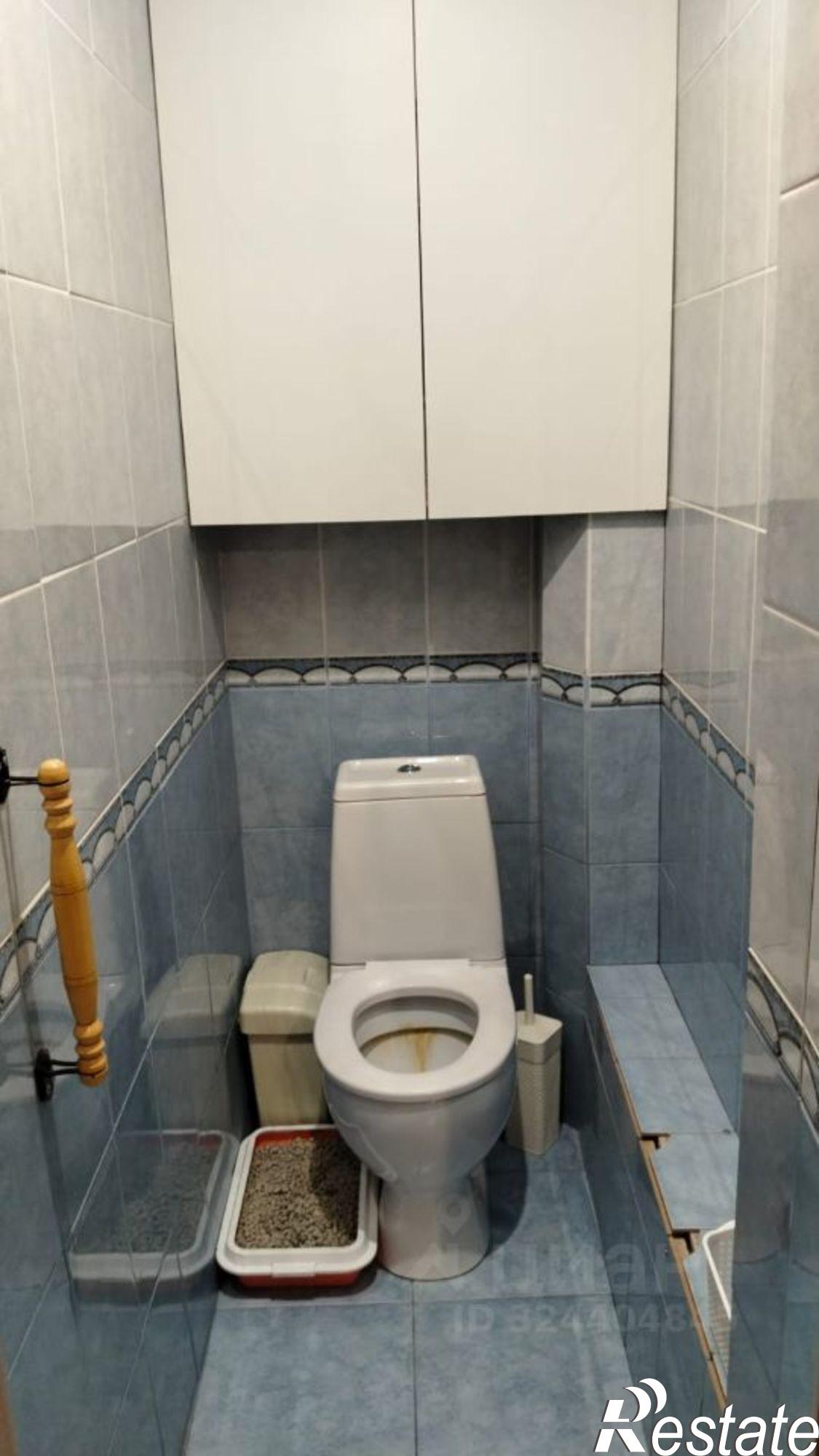 Купить квартиру за 5 600 000 рублей на ул Космонавта Беляева, 59