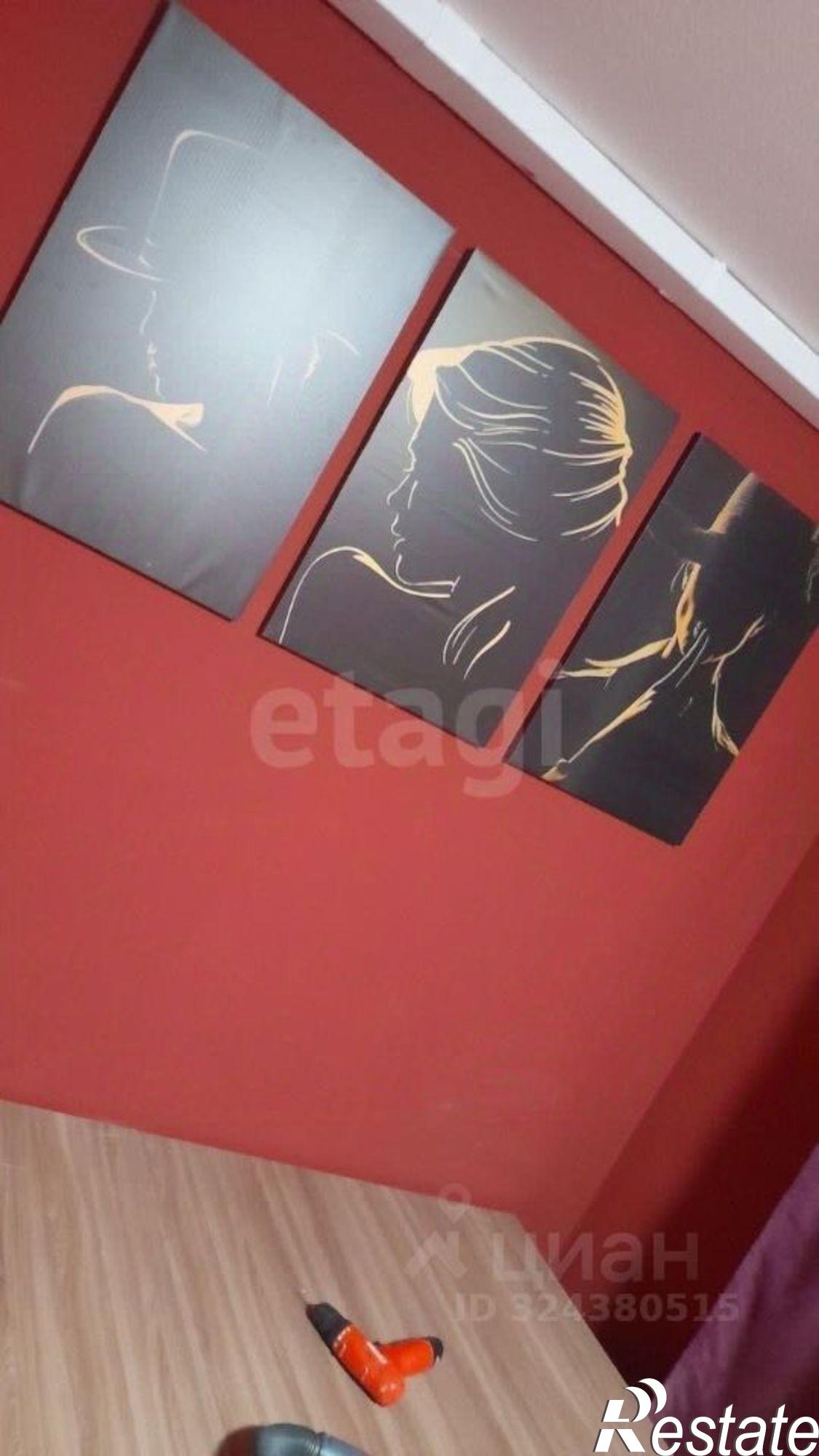 Купить помещение свободного назначения за 7 000 100 рублей на ул Седова, 9